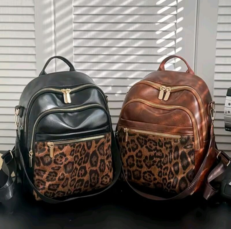 Mochila Print