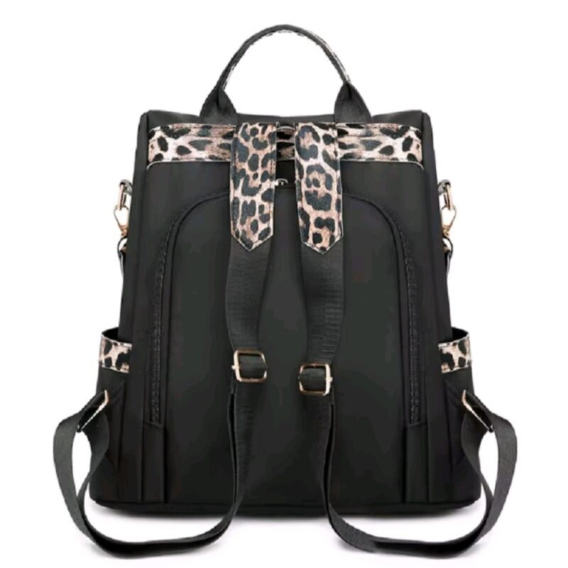 Mochila Jamaica - Negro - Imagen 5