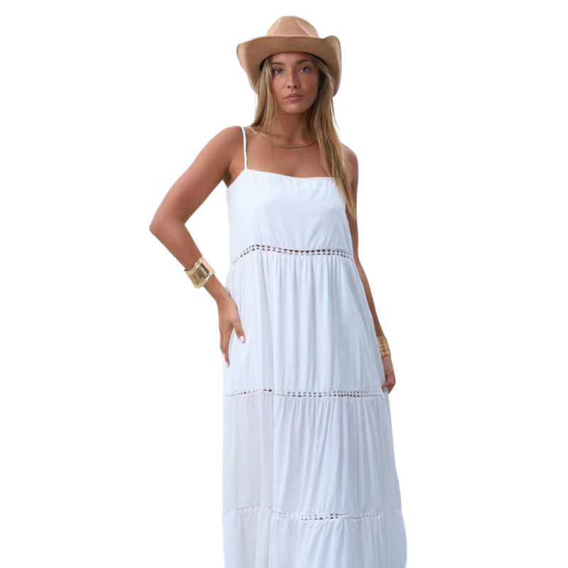 Vestido Runas