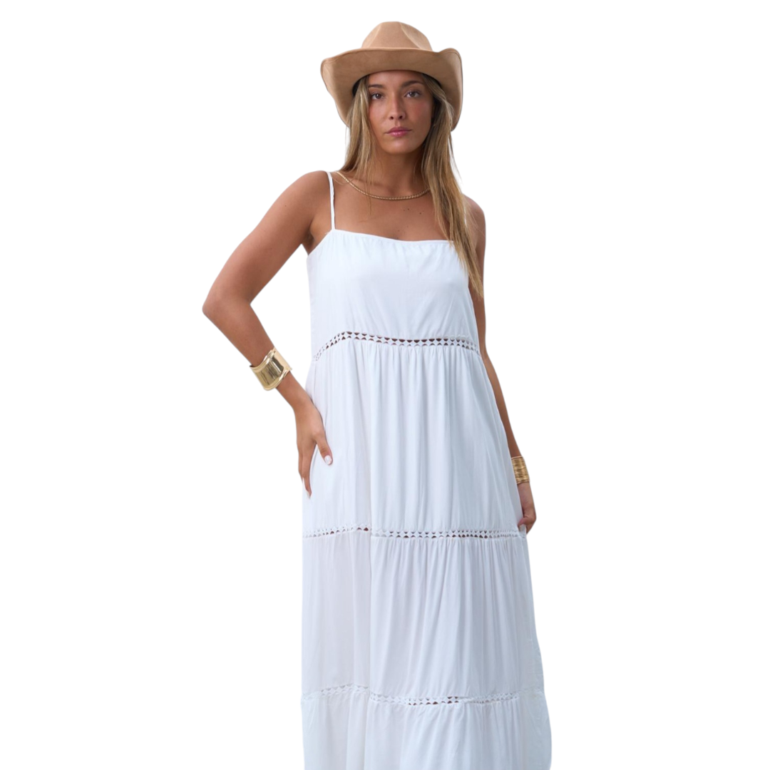 Vestido Runas