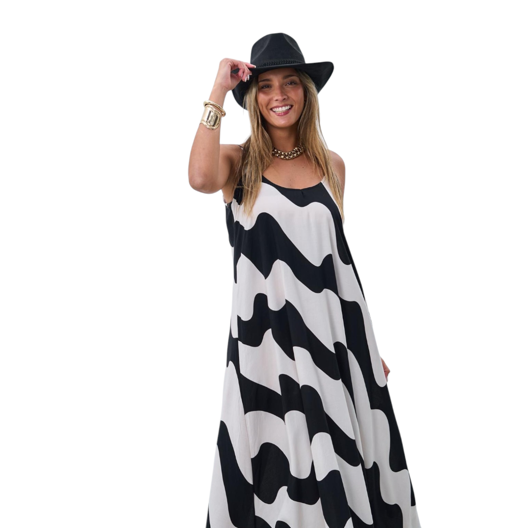 Vestido Bruna - Imagen 3