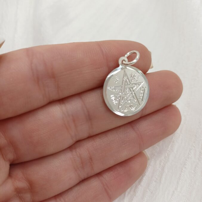 Dije Tetragramaton -Plata