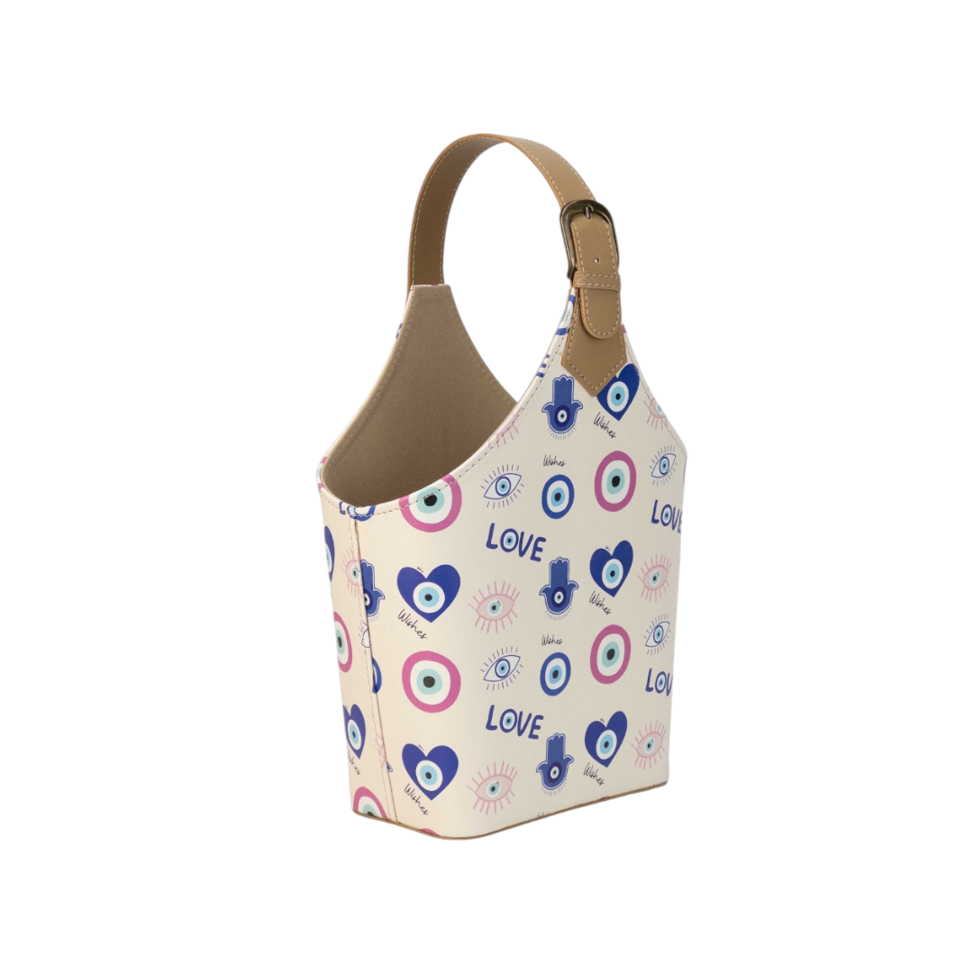 Matera Venus -Ojitos