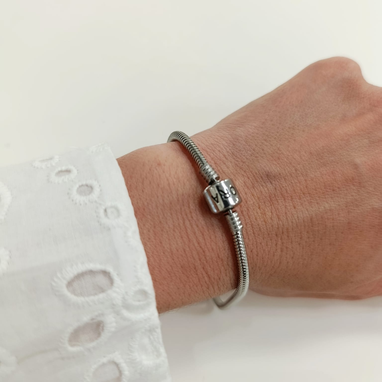 Pulsera Pandora -Lisa