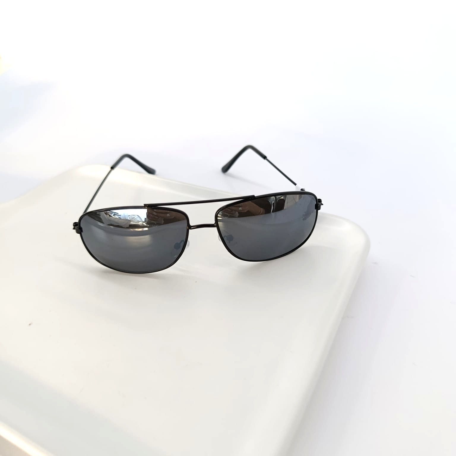 Lente Bombe603 -Negro - Imagen 2