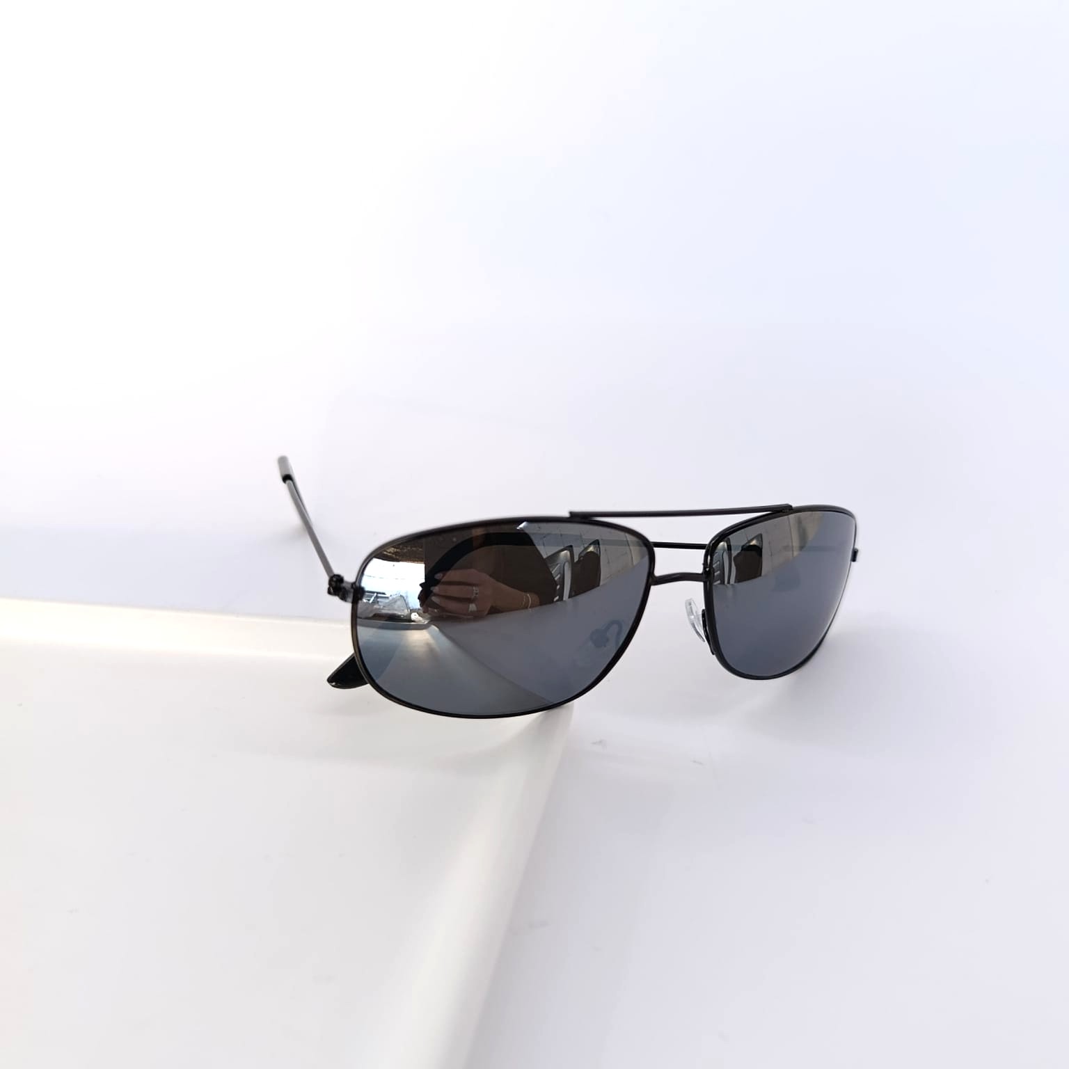 Lente Bombe603 -Negro