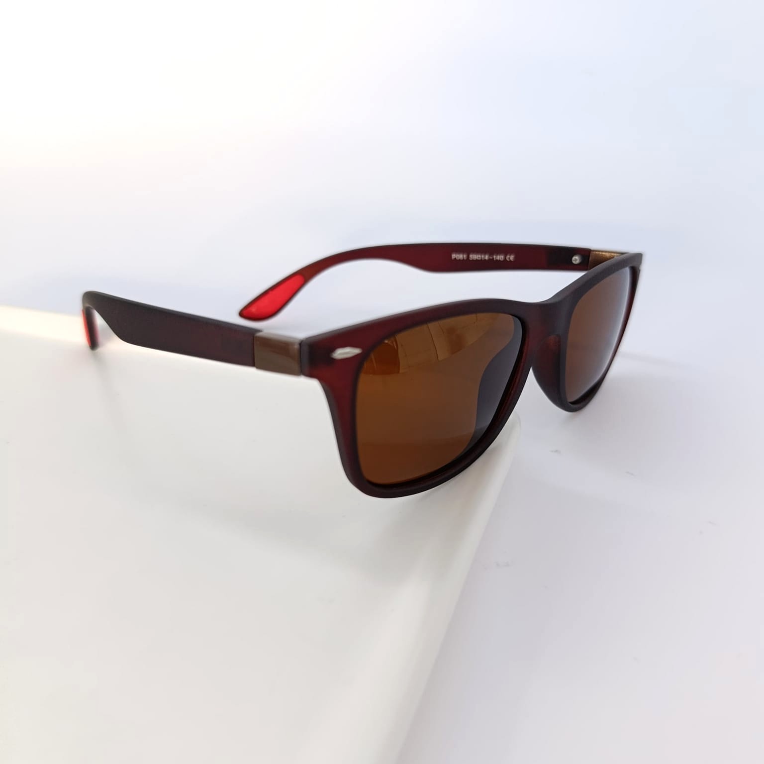 Lente Polarizado -P061