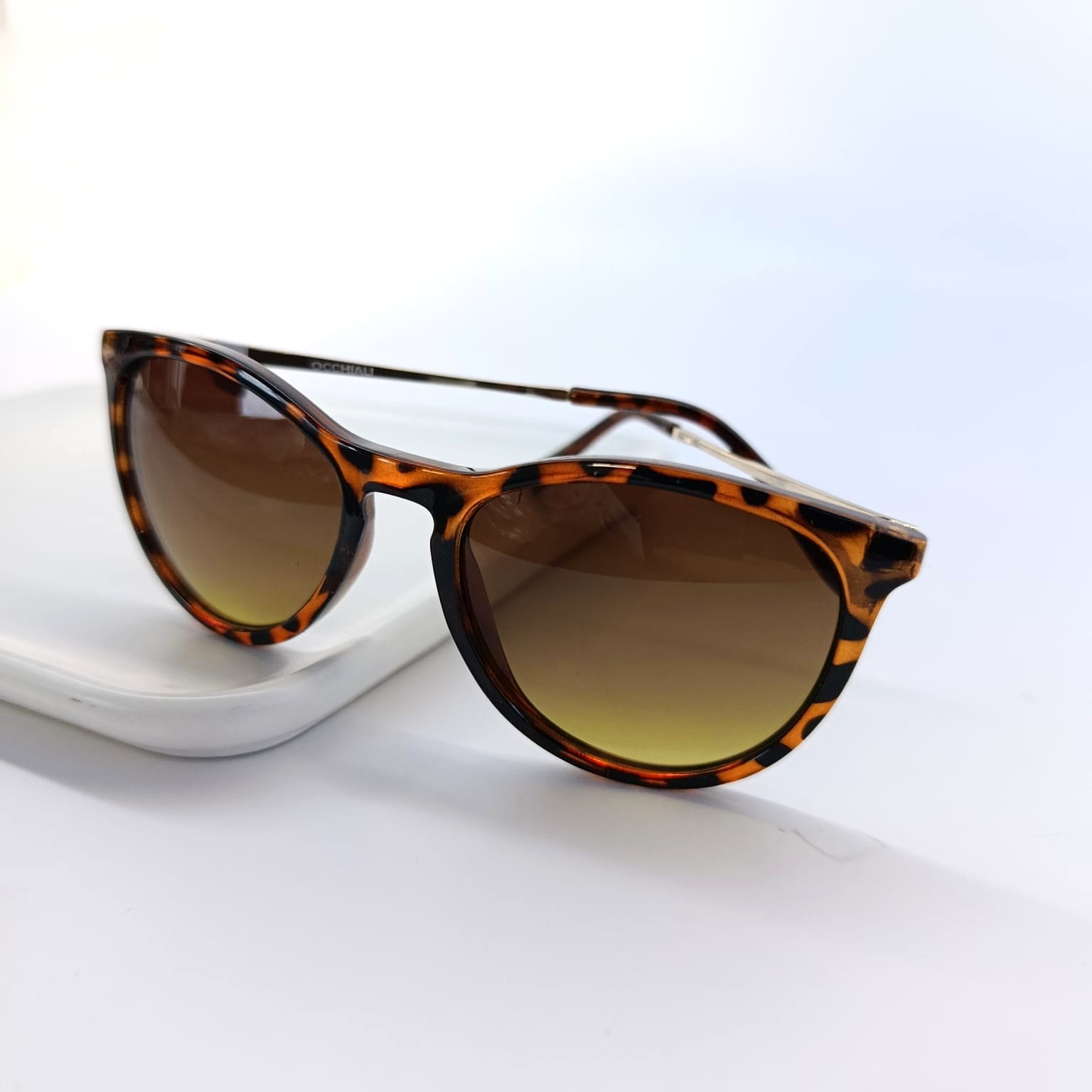 Lente Occhiali -Ch2565