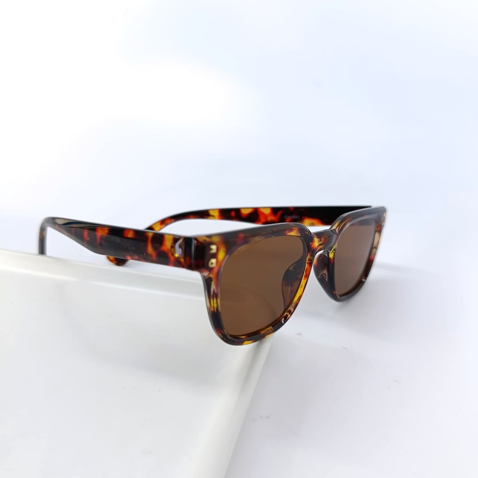 Lente Occhiali -2541