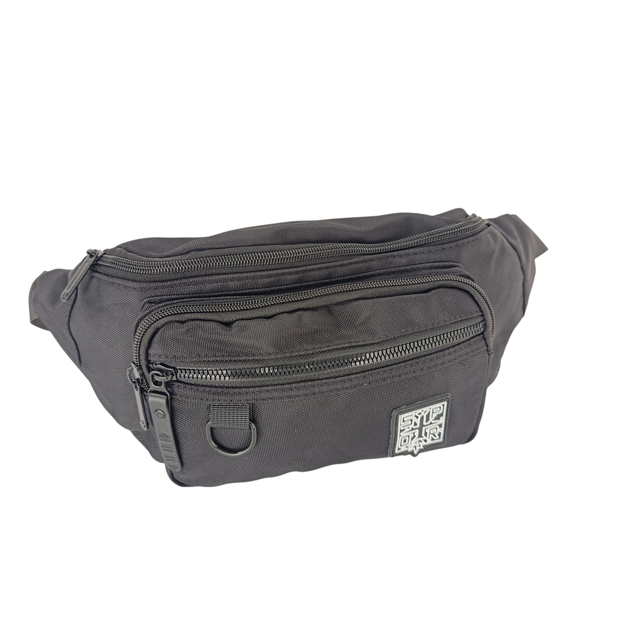 Maxi Riñonera Tela - Imagen 2