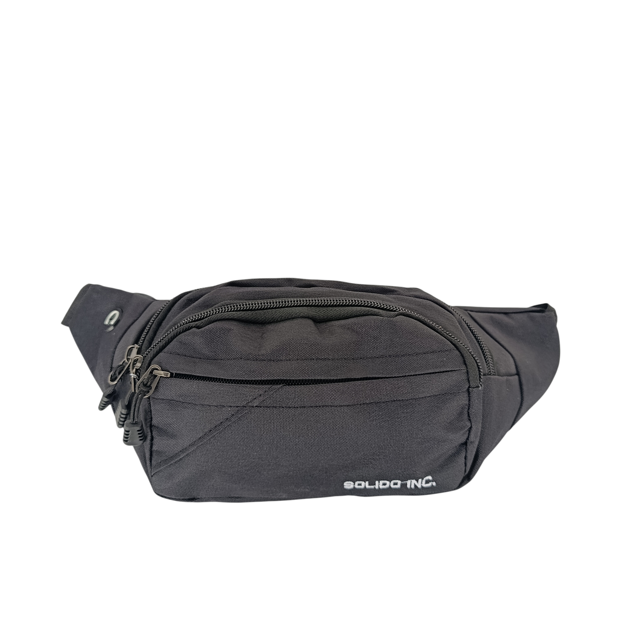 Riñonera Tela -Solido