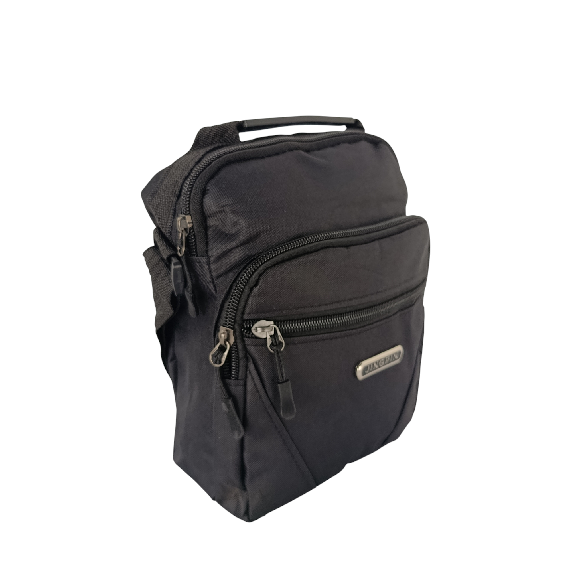 Morral Tela -Negro
