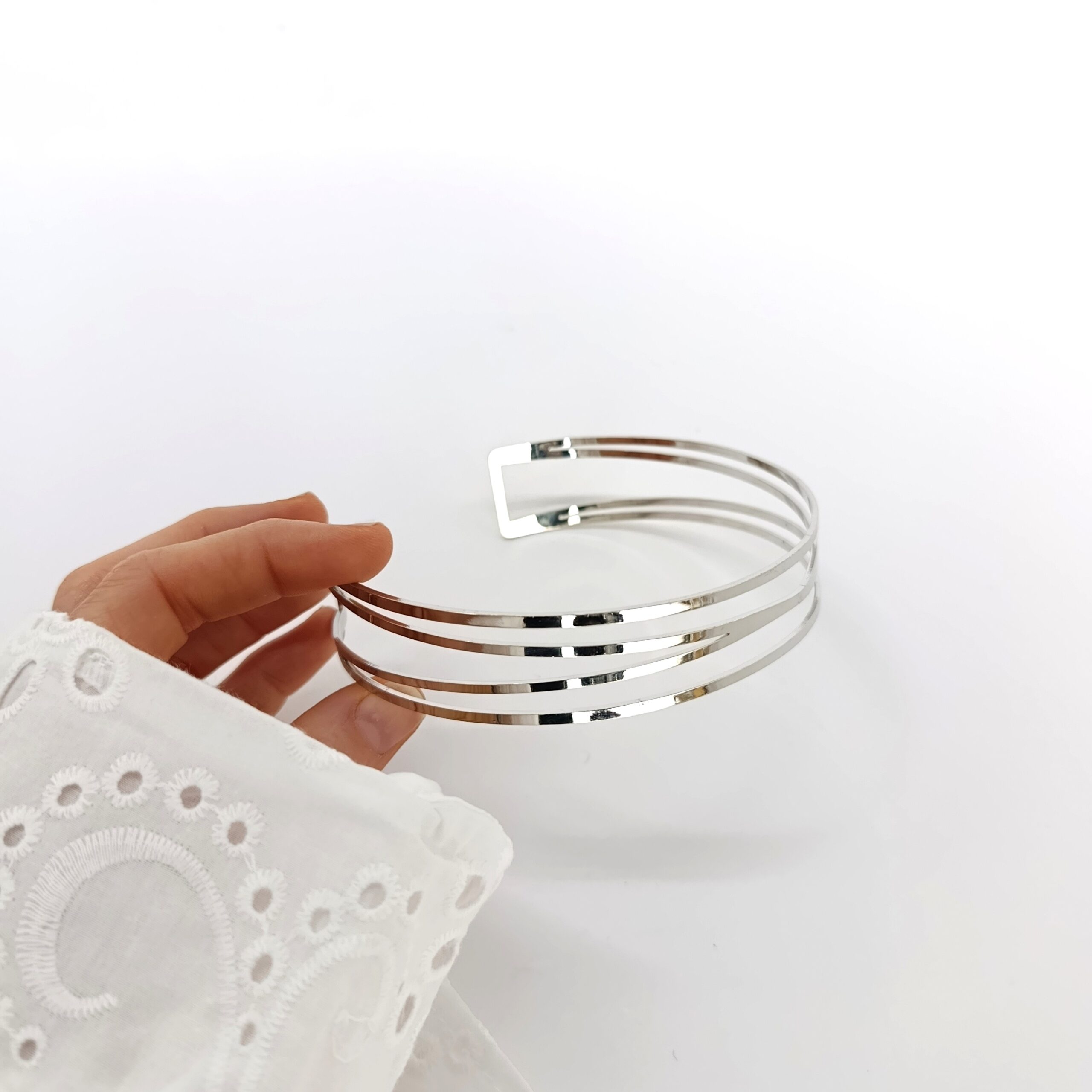 Gargantilla Mery -Dorado