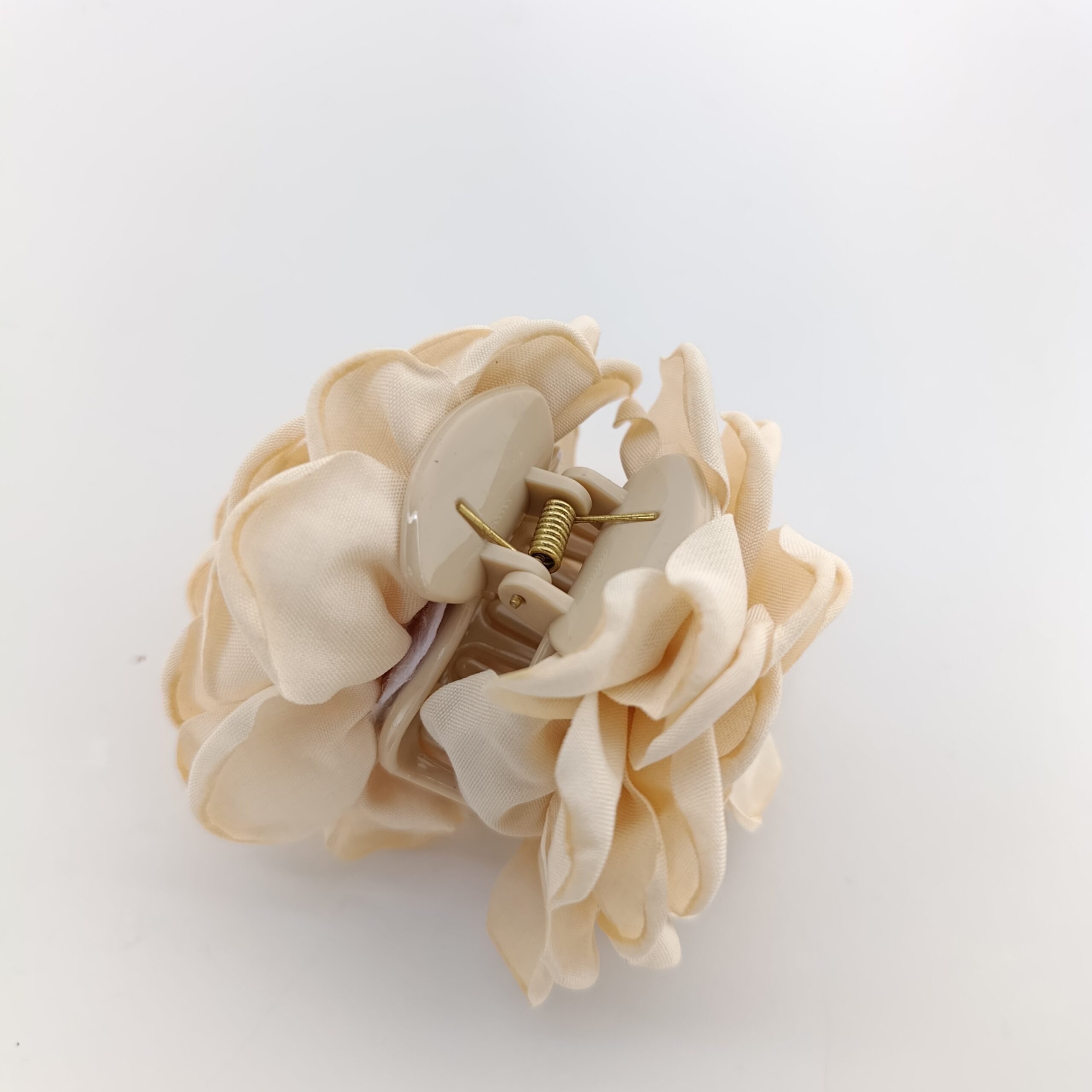 Pinzas Flor Tela - Imagen 4