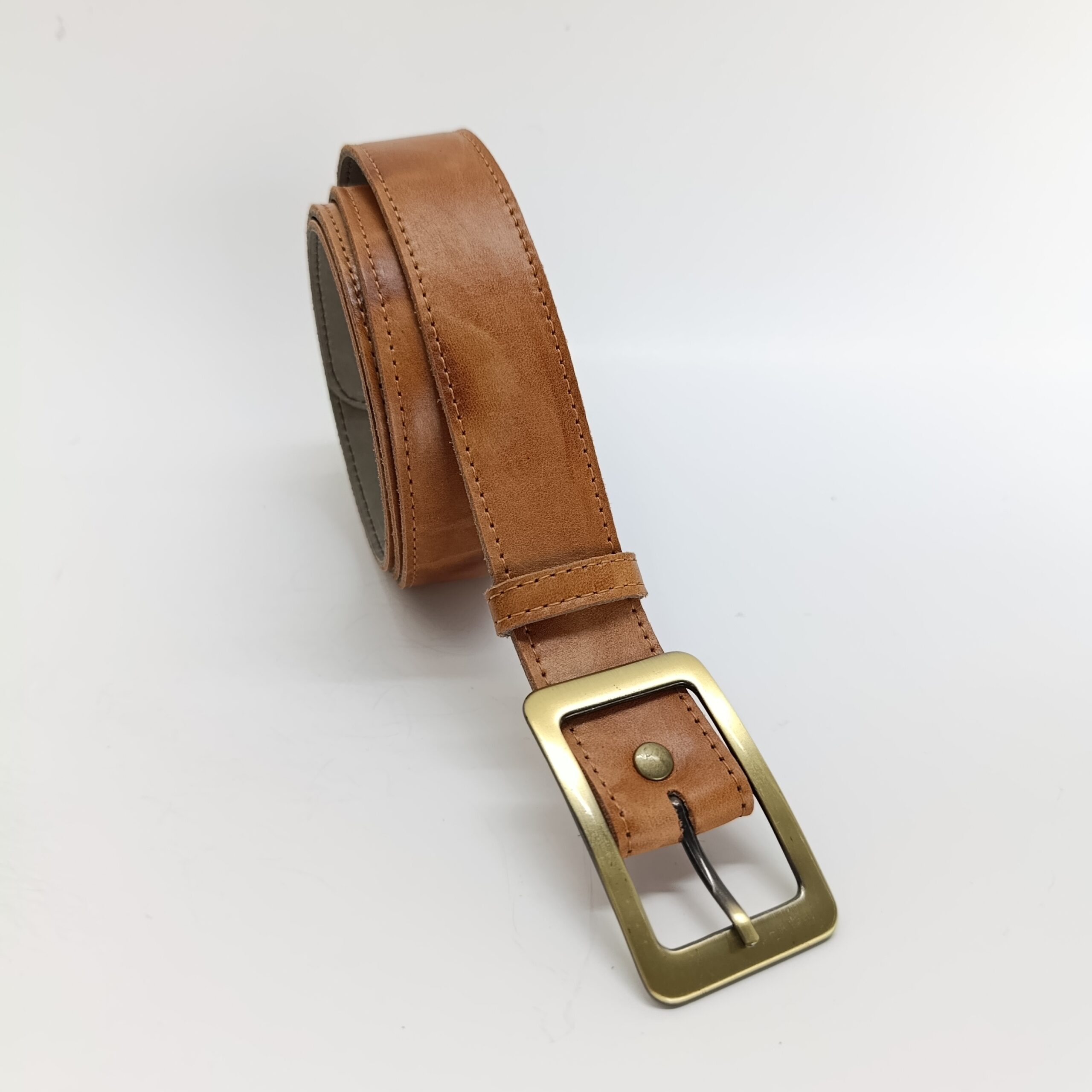 Cinto Hebilla Rectangular