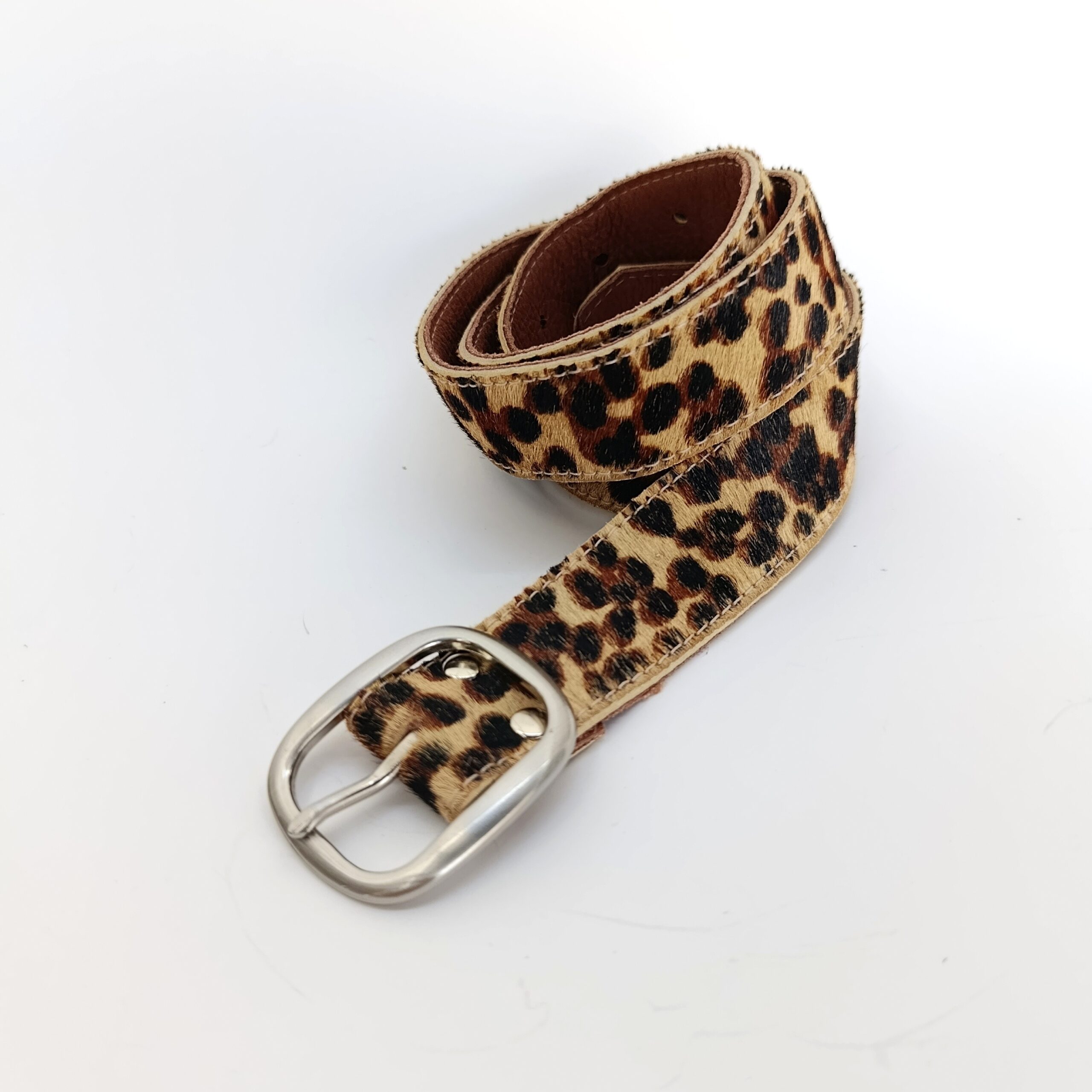 Cinto Cuero -Print - Imagen 2