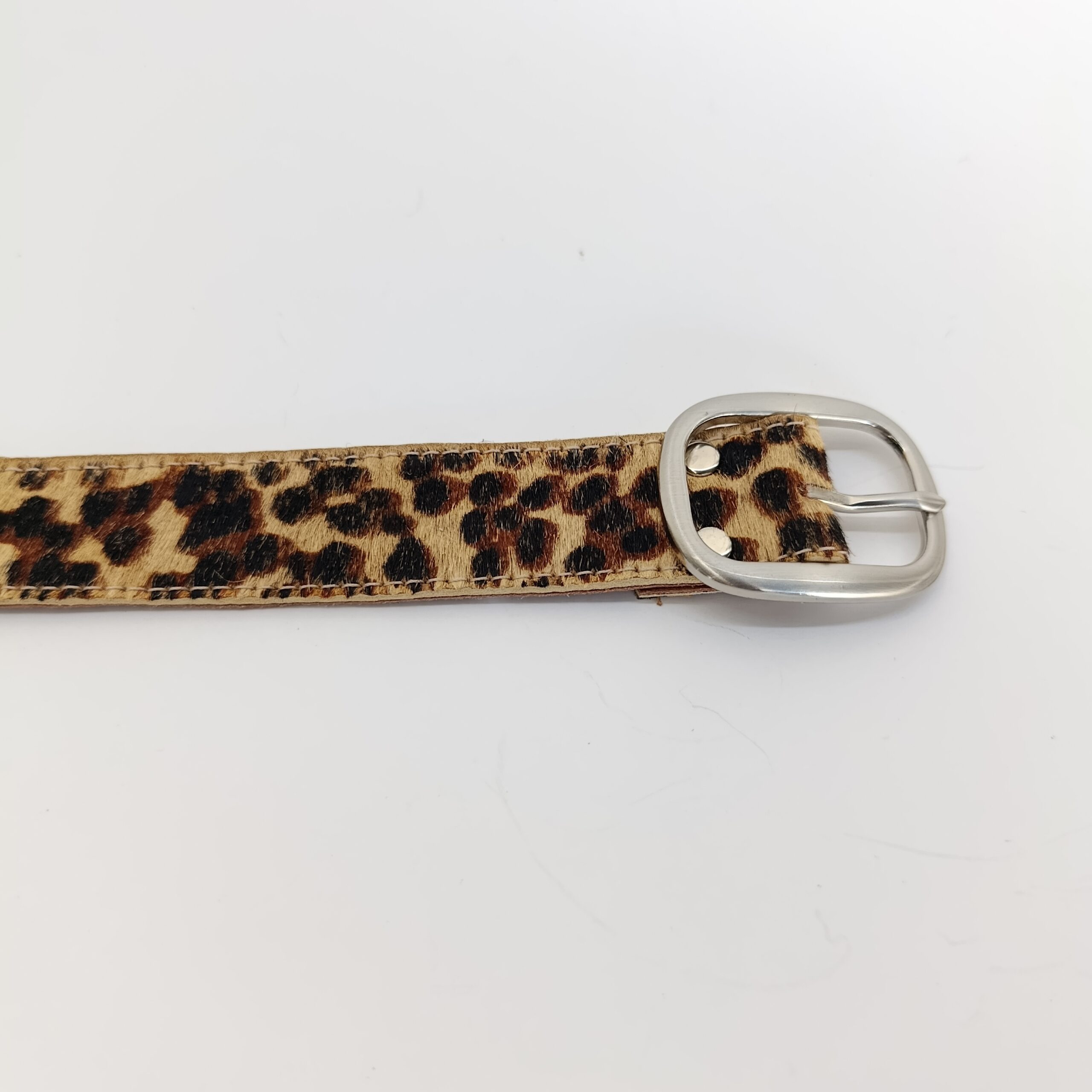 Cinto Cuero -Print - Imagen 3