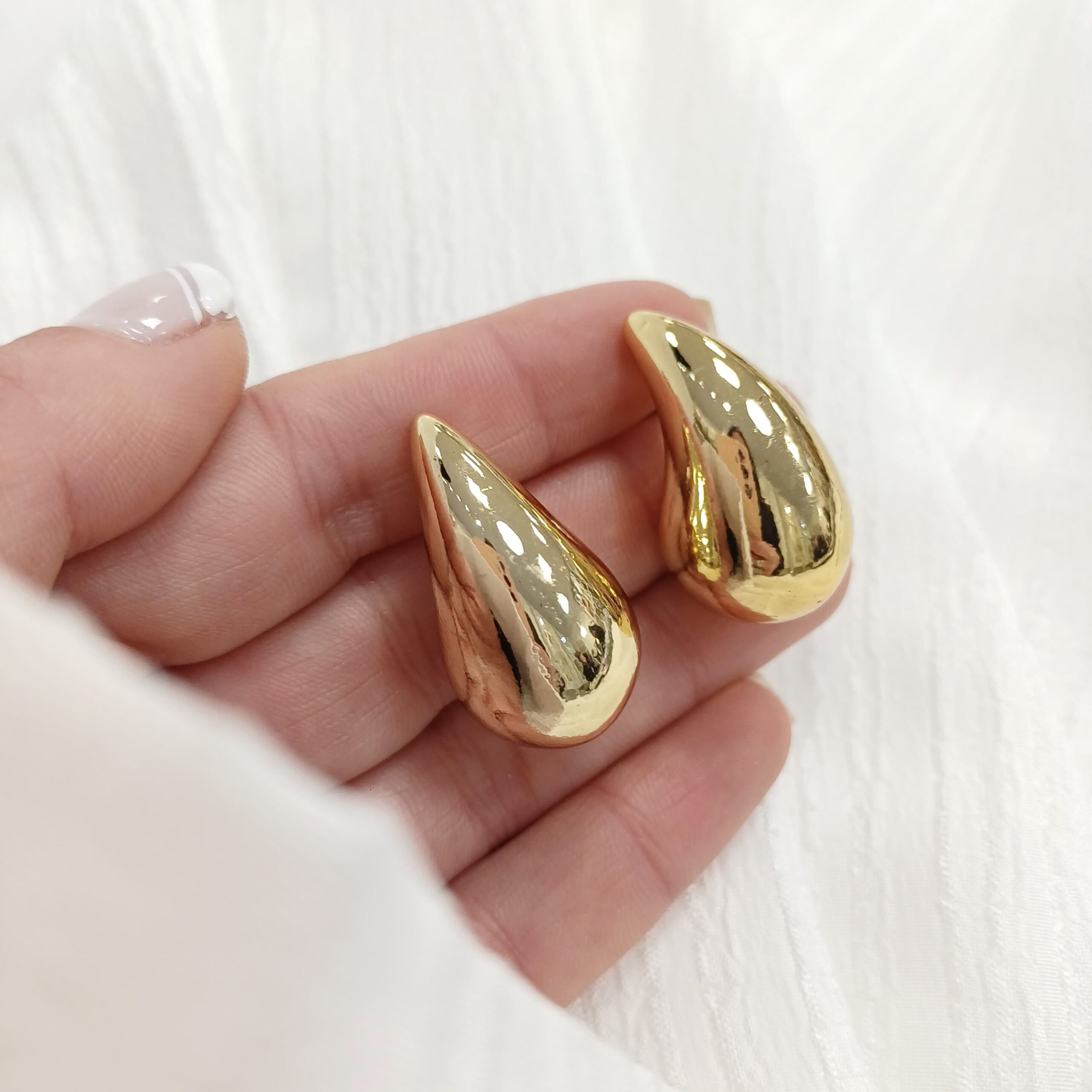 Caravana Gota Grande -Fantasia