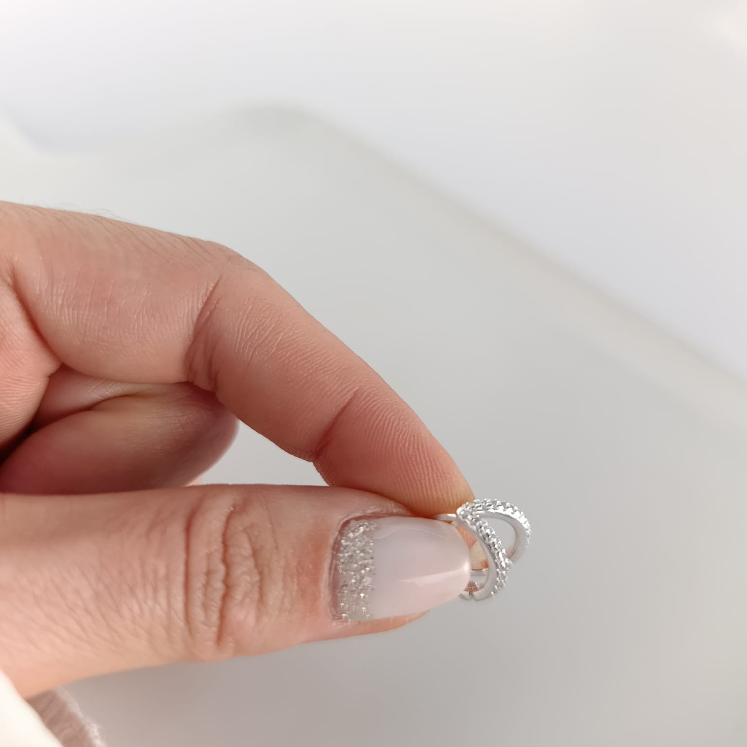 Mini Aros -Brillos - Imagen 2