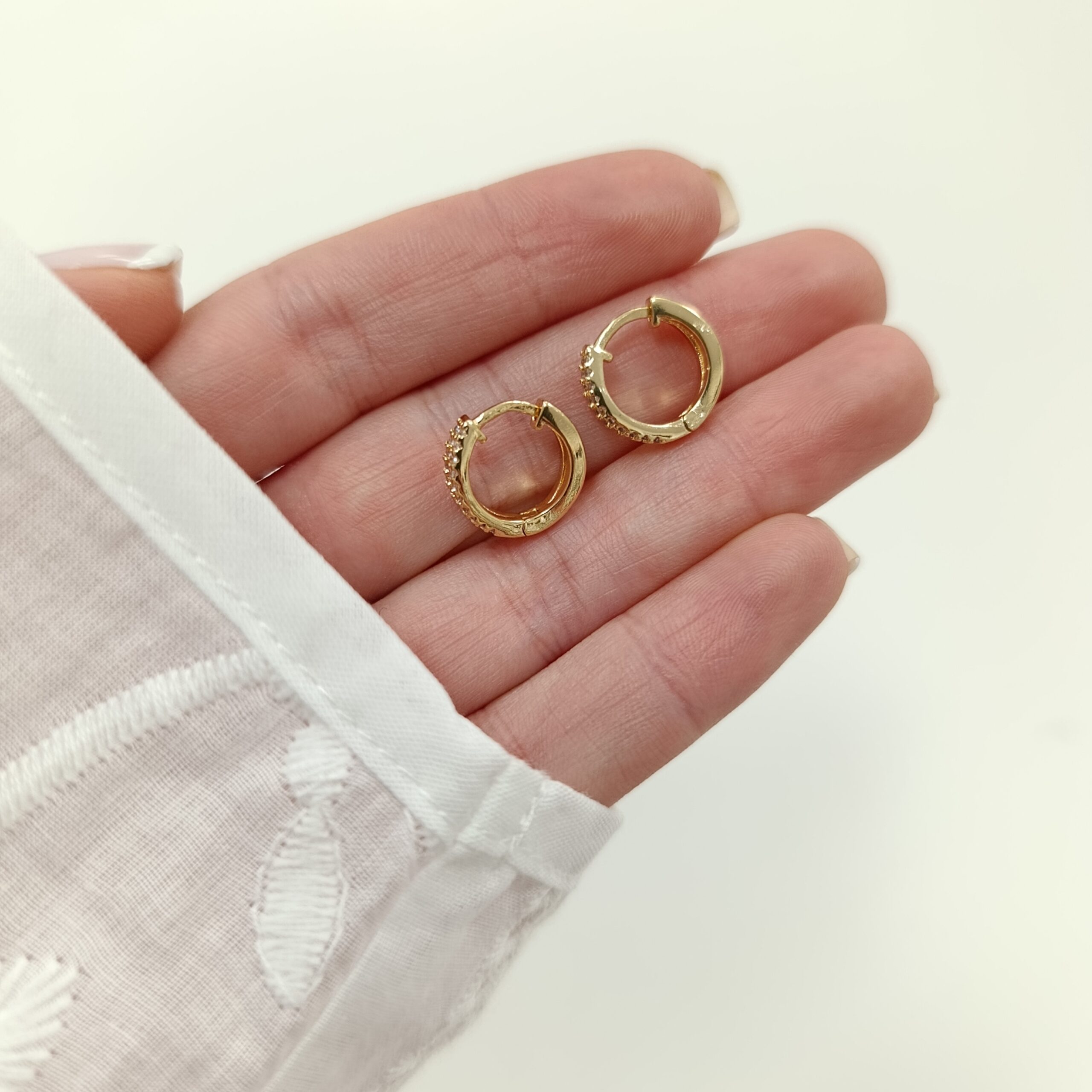 Aro Cancun -Dorado - Imagen 4