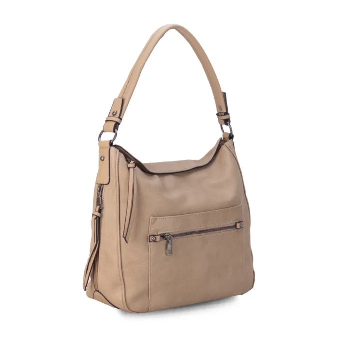 Cartera Madison -Arena