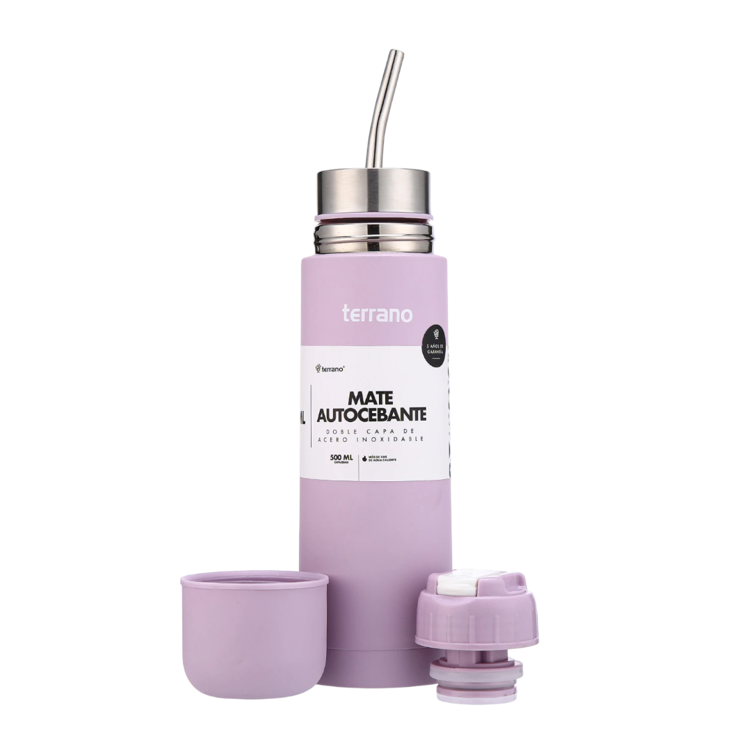 Mate Autocebante - Imagen 2