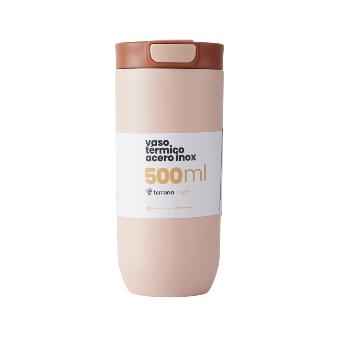 Vaso Termico 500ml -Push