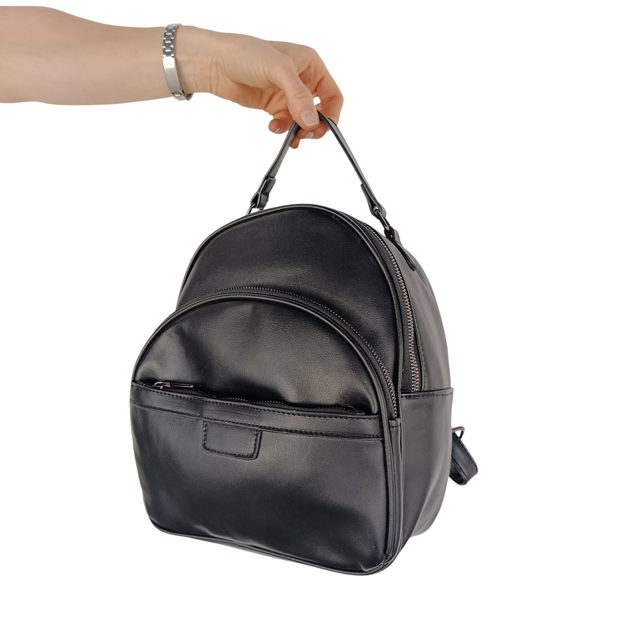 Mochila Luz -Negro - Imagen 3