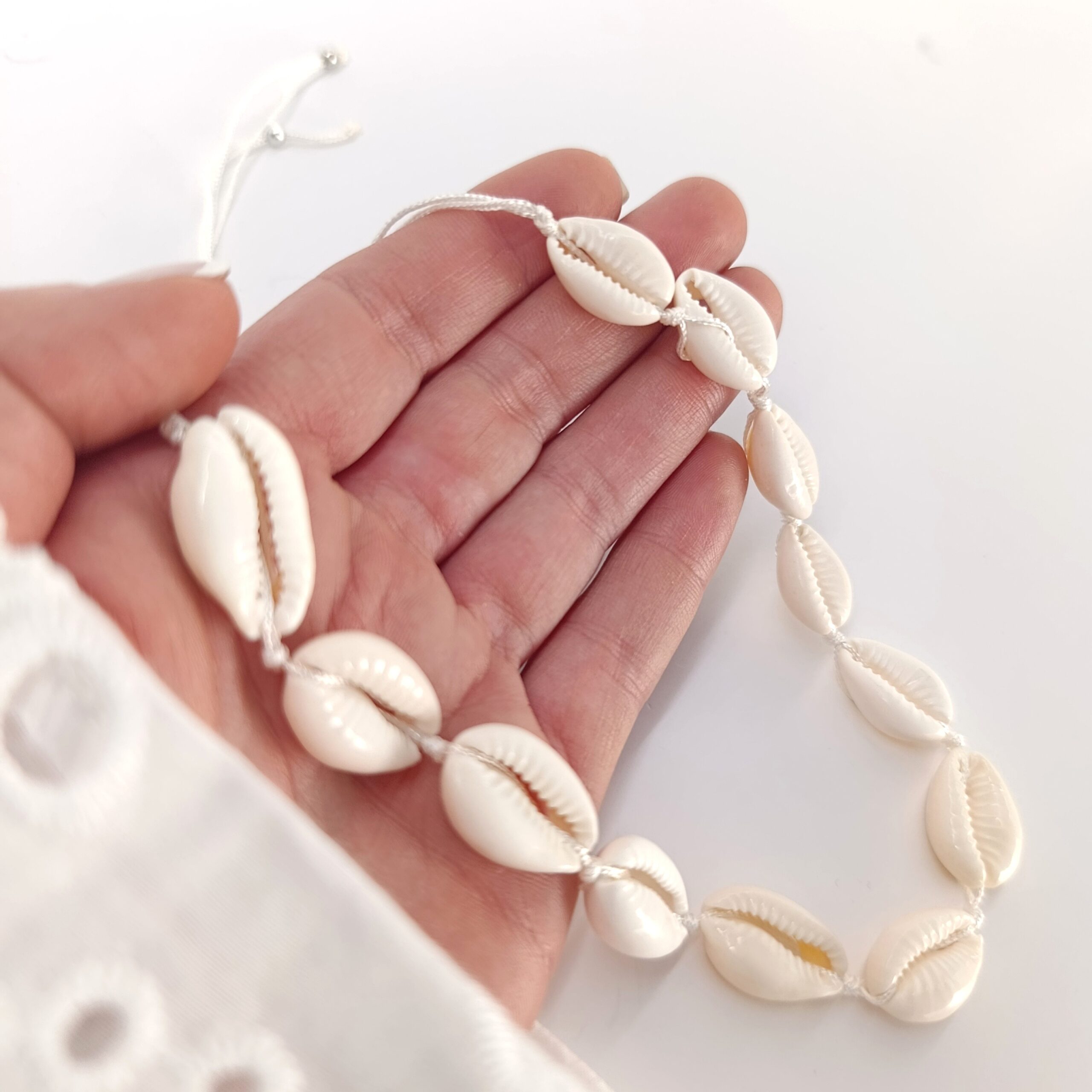 Colgante Caracoles - Imagen 2