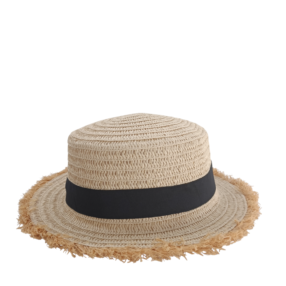 Sombrero Flecos