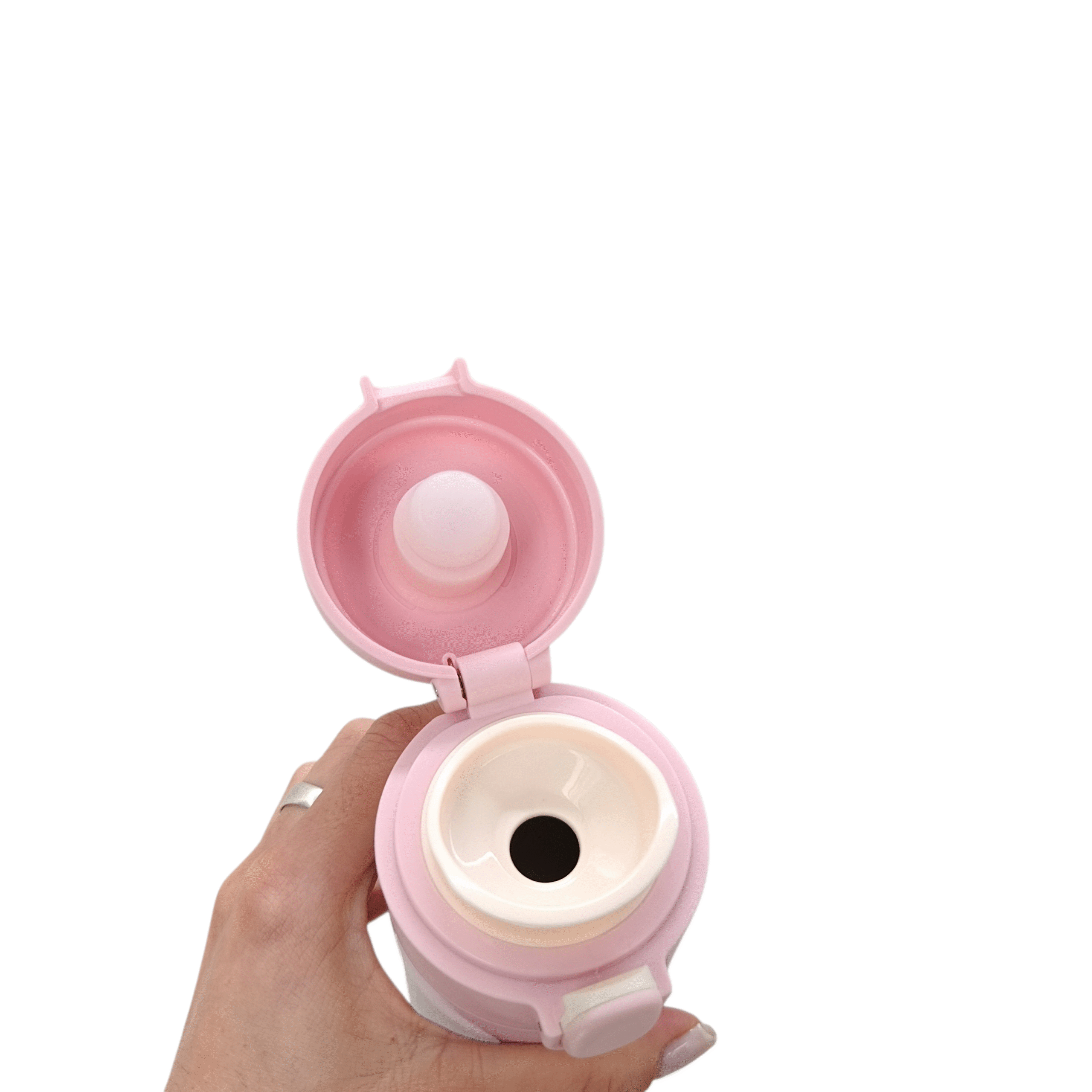 Botella Capybara -Rosa - Imagen 2