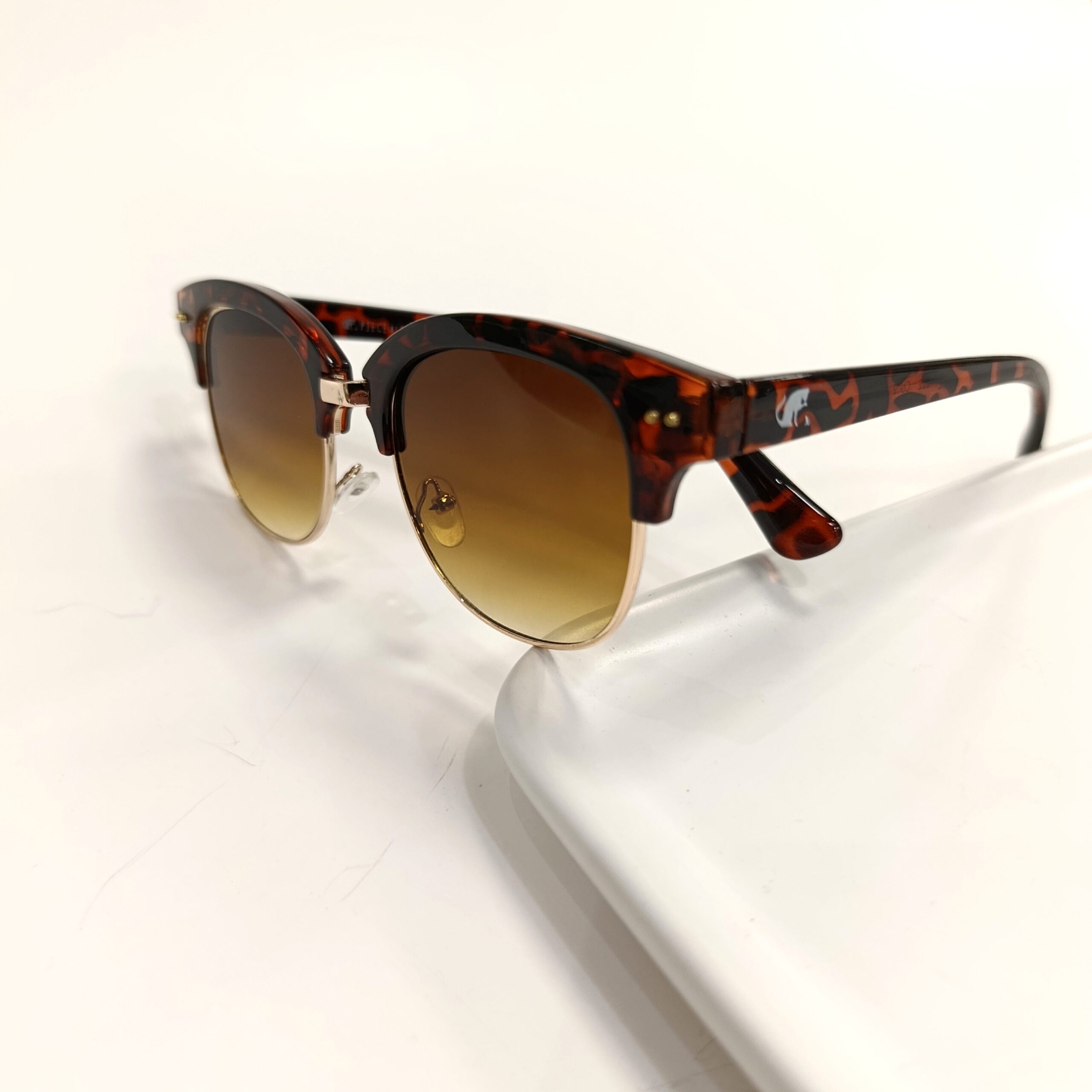 Lentes Magic -Marron