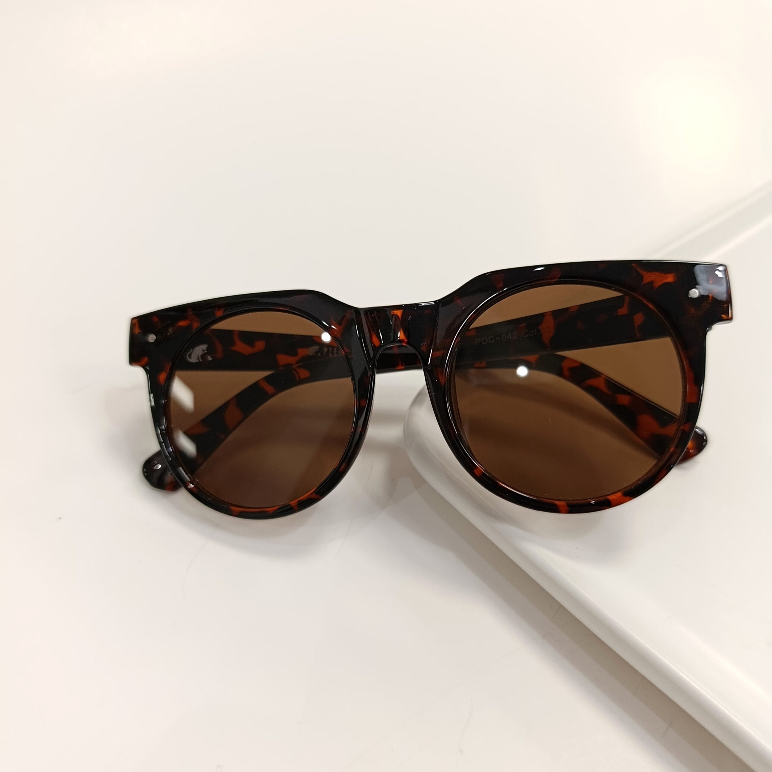 Lente Candice -Marron