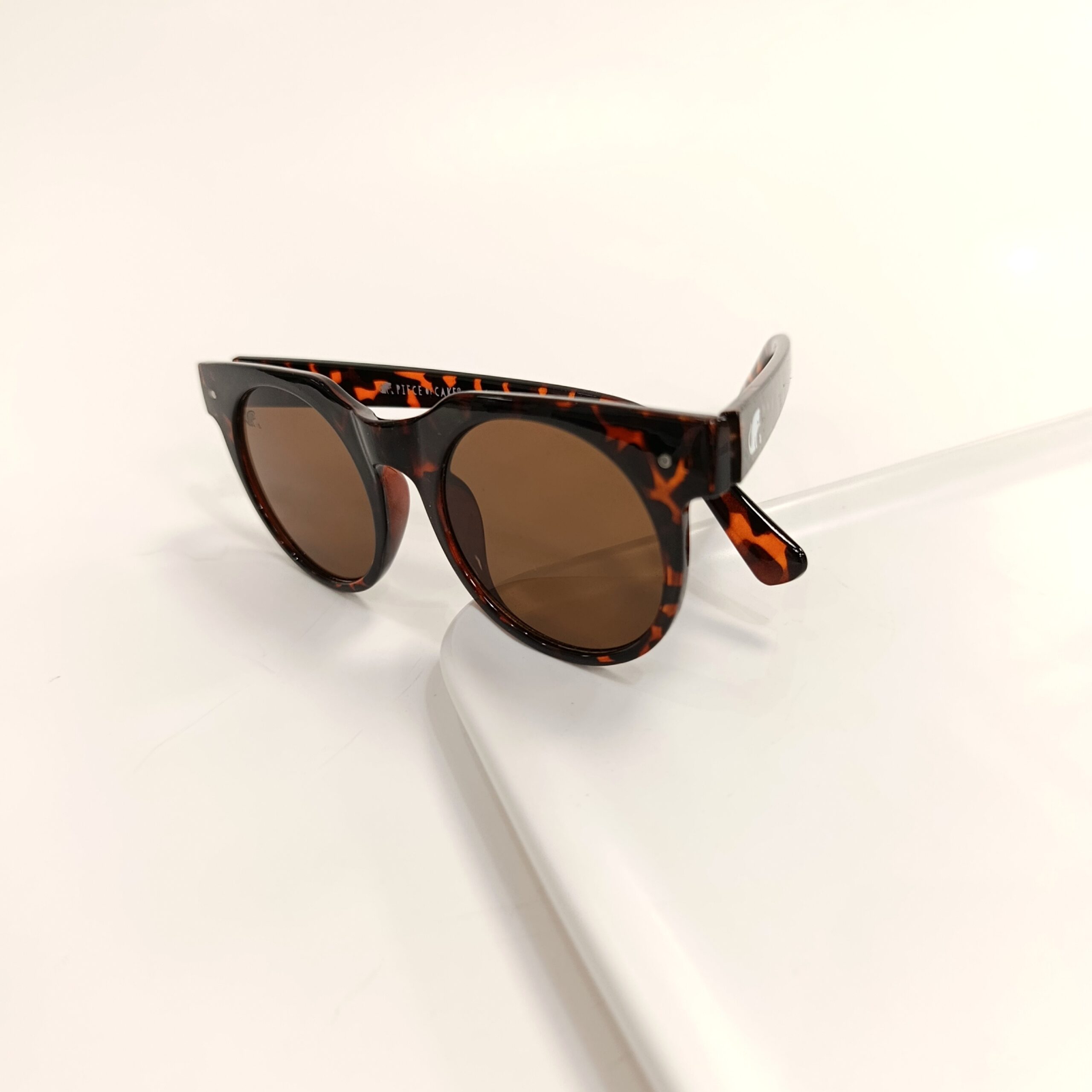 Lente Candice -Marron - Imagen 2