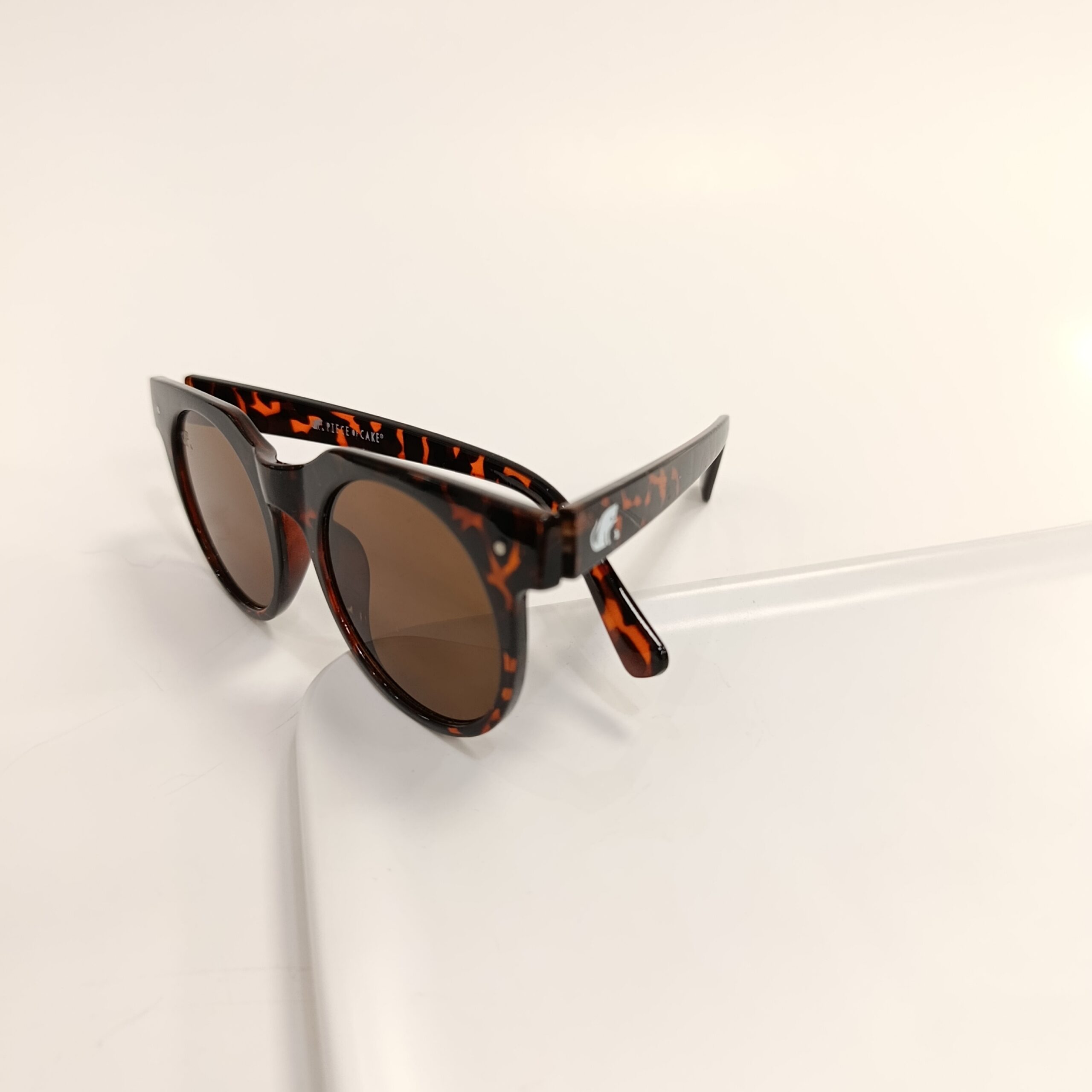 Lente Candice -Marron - Imagen 3