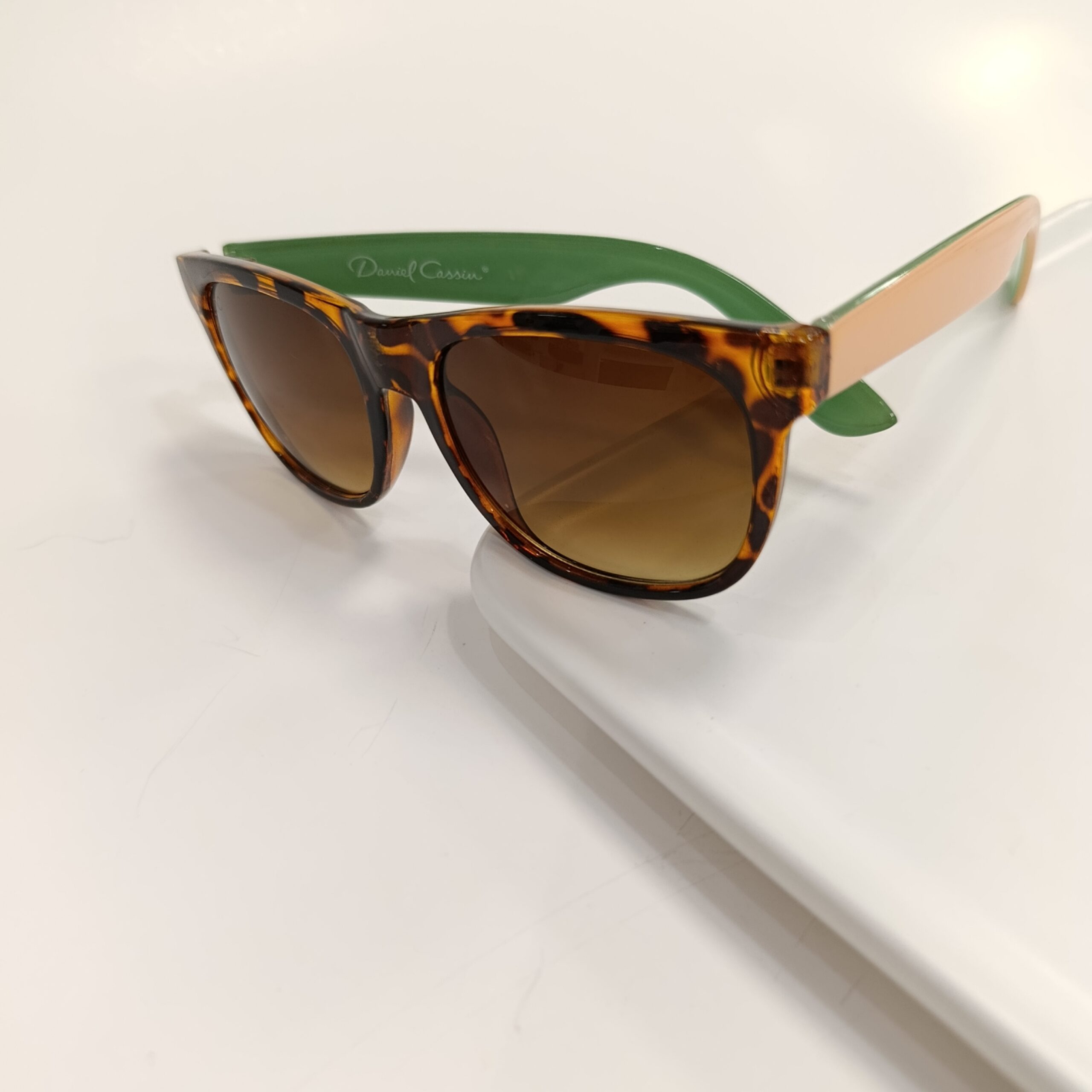 Lentes Jack -Marron - Imagen 2