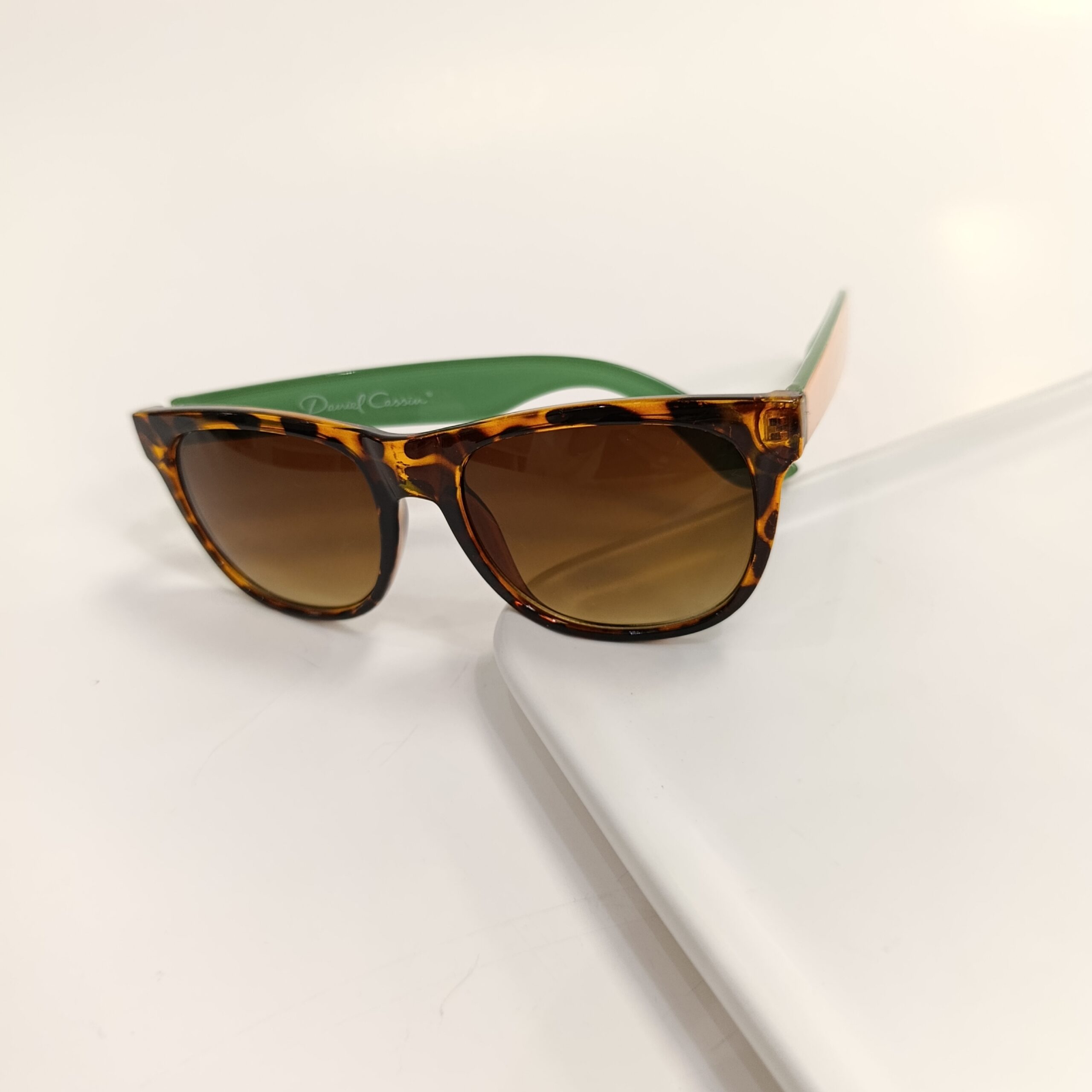 Lentes Jack -Marron - Imagen 3