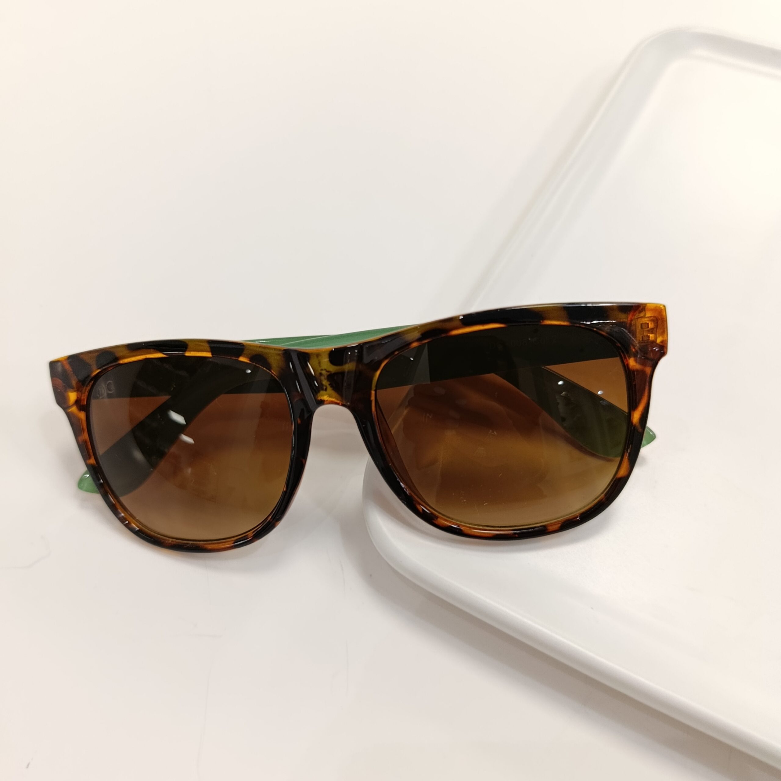 Lentes Jack -Marron