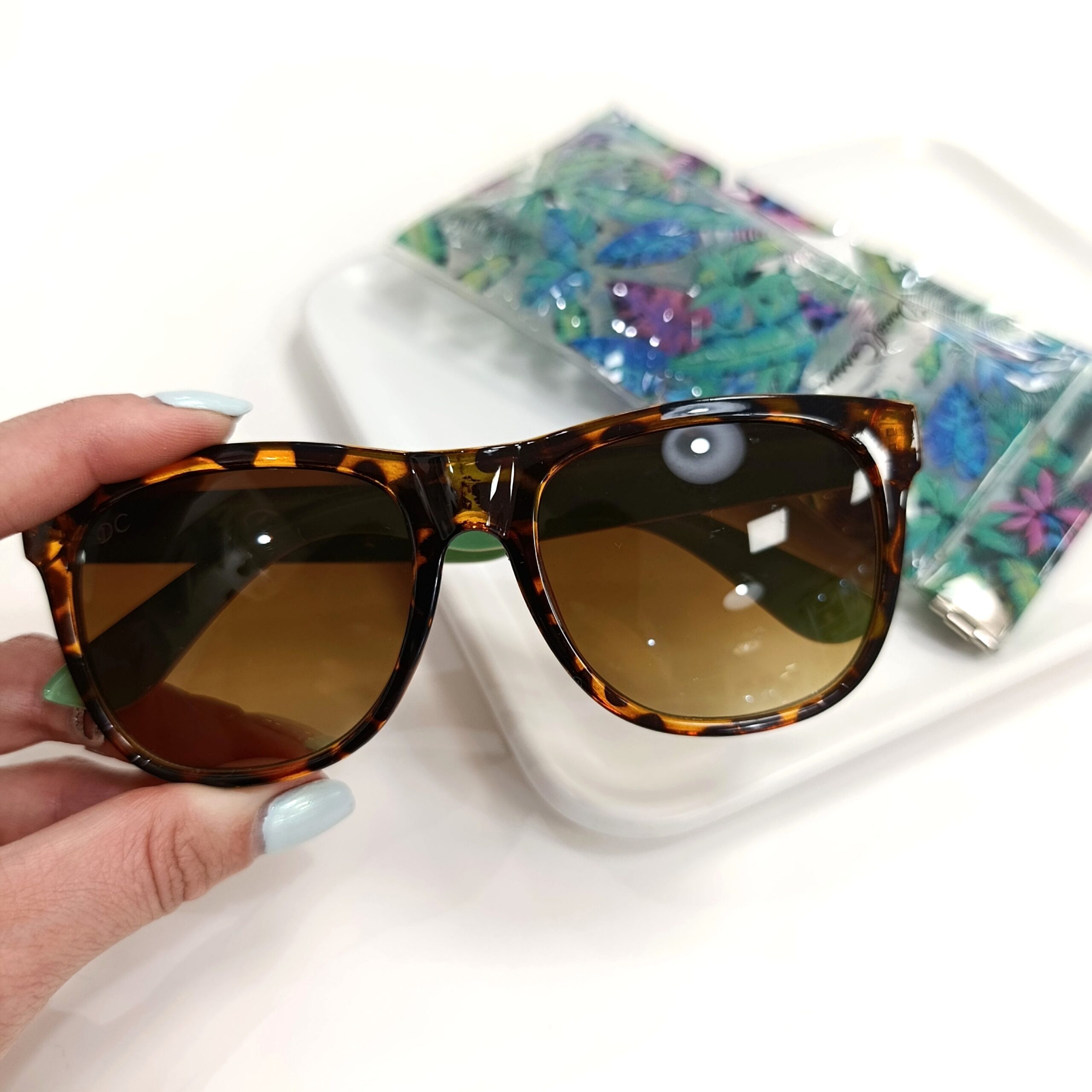 Lentes Jack -Marron - Imagen 5