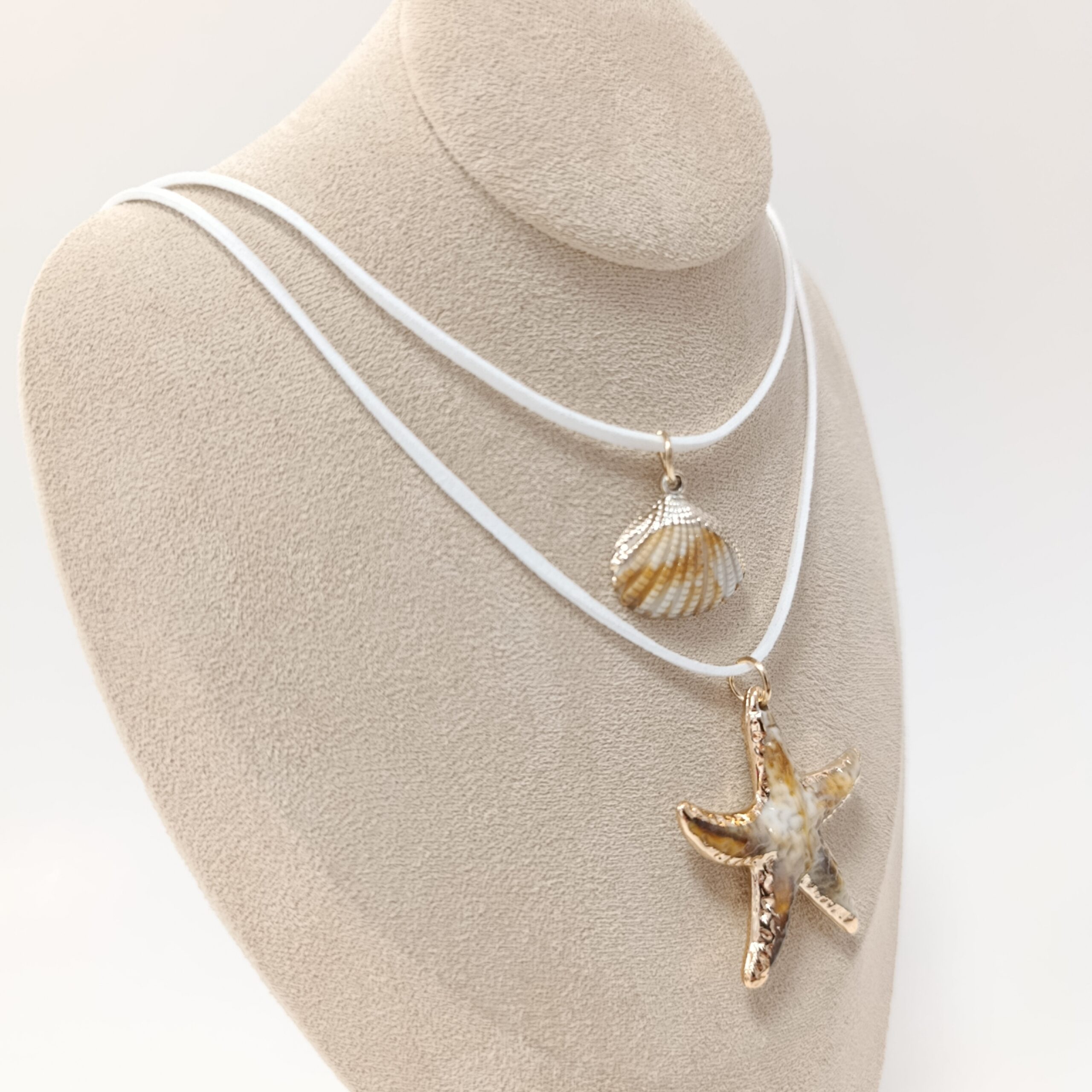 Colgante Maragogi -Blanco - Imagen 2