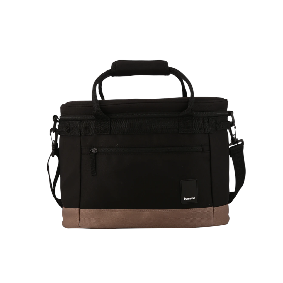 Conservadora Ice Traveller -Negro