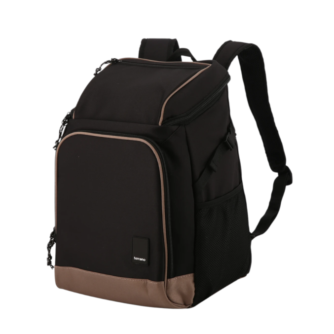 Mochila Conservadora -Negro