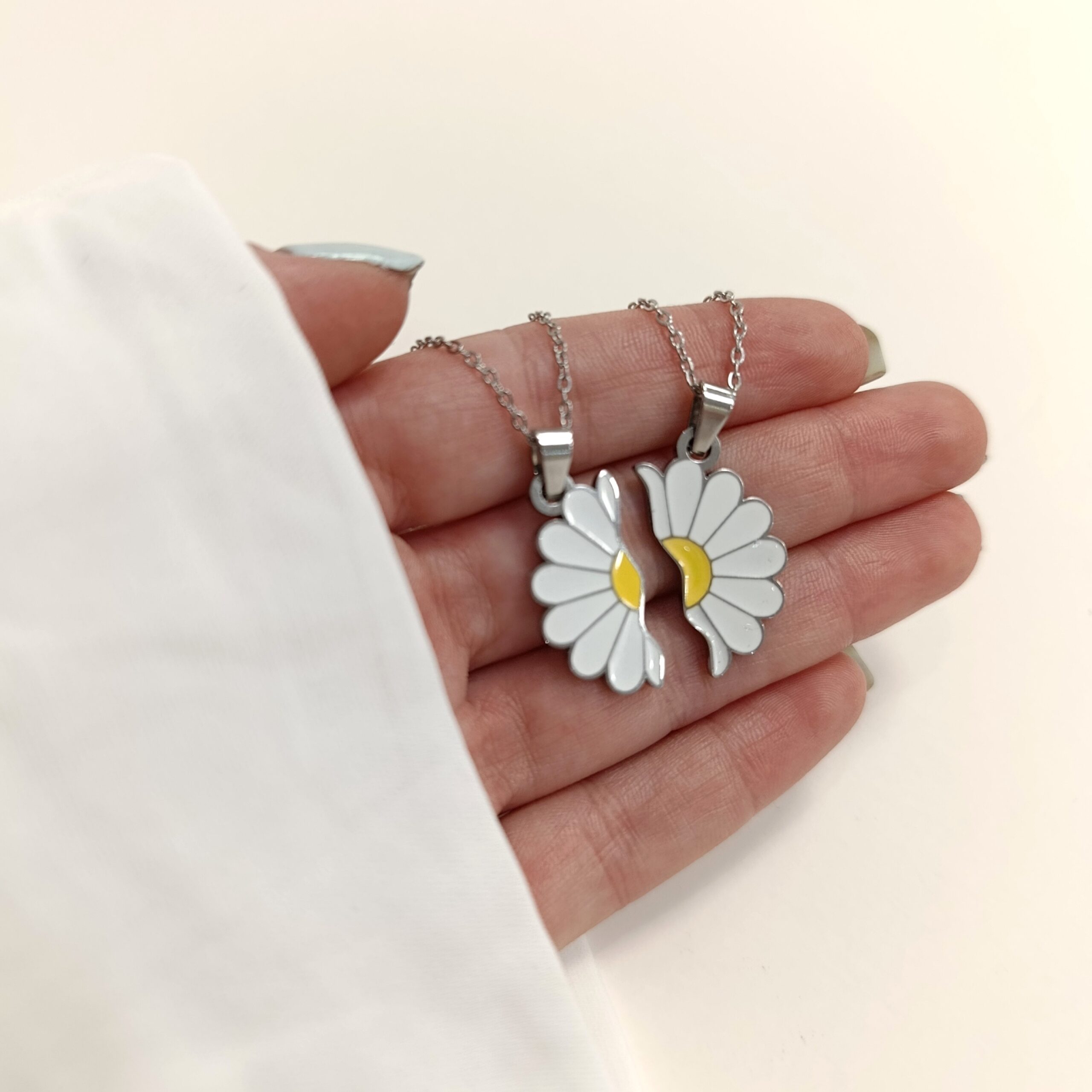 Colgante Para Compartir -Margarita - Imagen 2