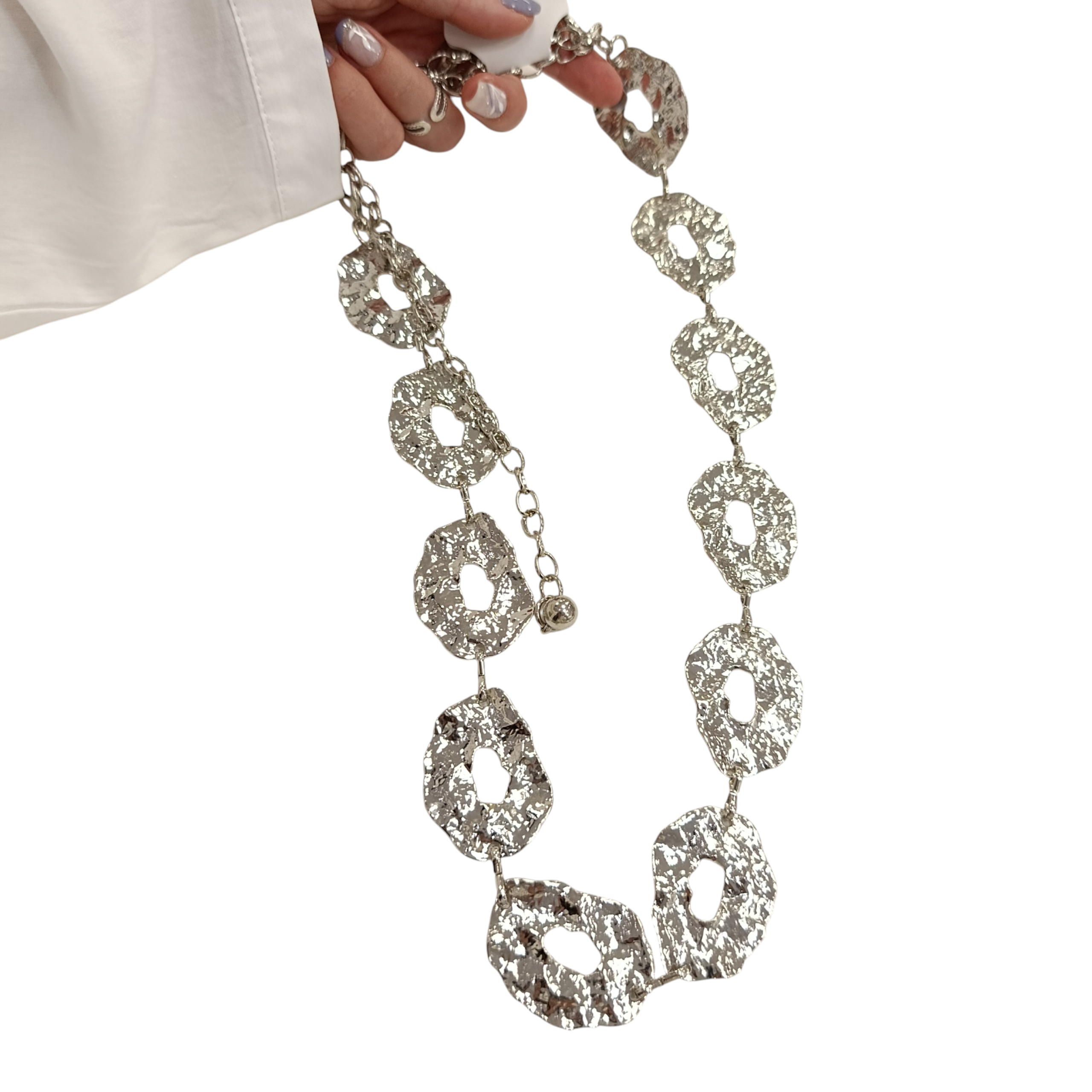 Cinto Cadena -Luana - Imagen 2