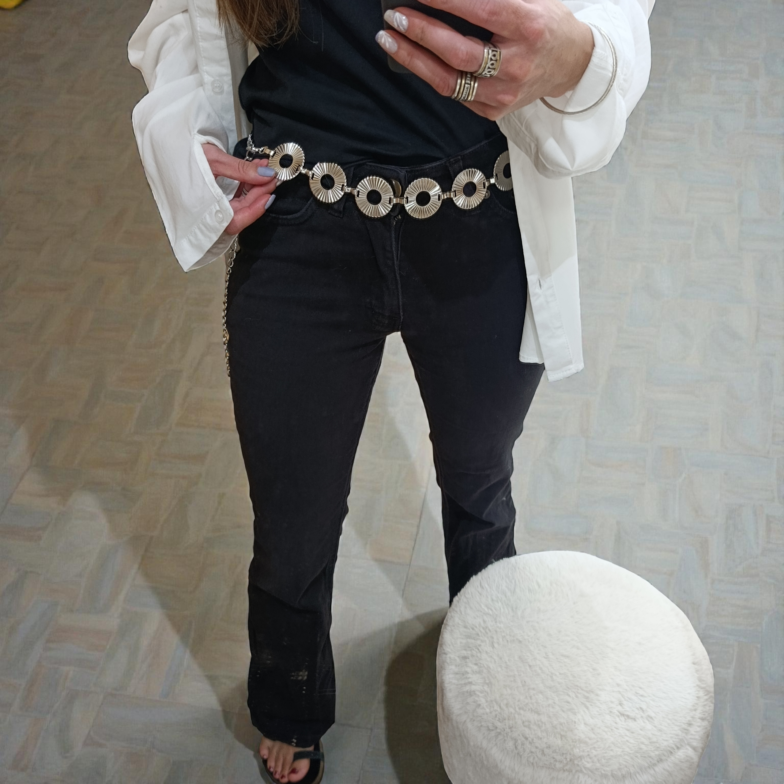 Cinto Cadena -Emily - Imagen 3