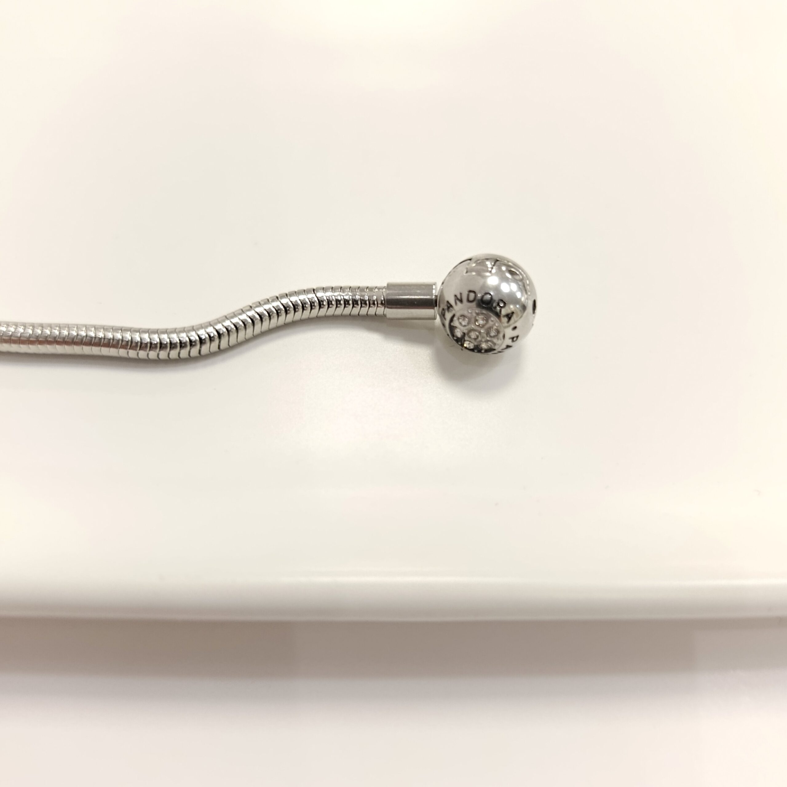 Pulsera Pandora -Acero Quirurgico - Imagen 3