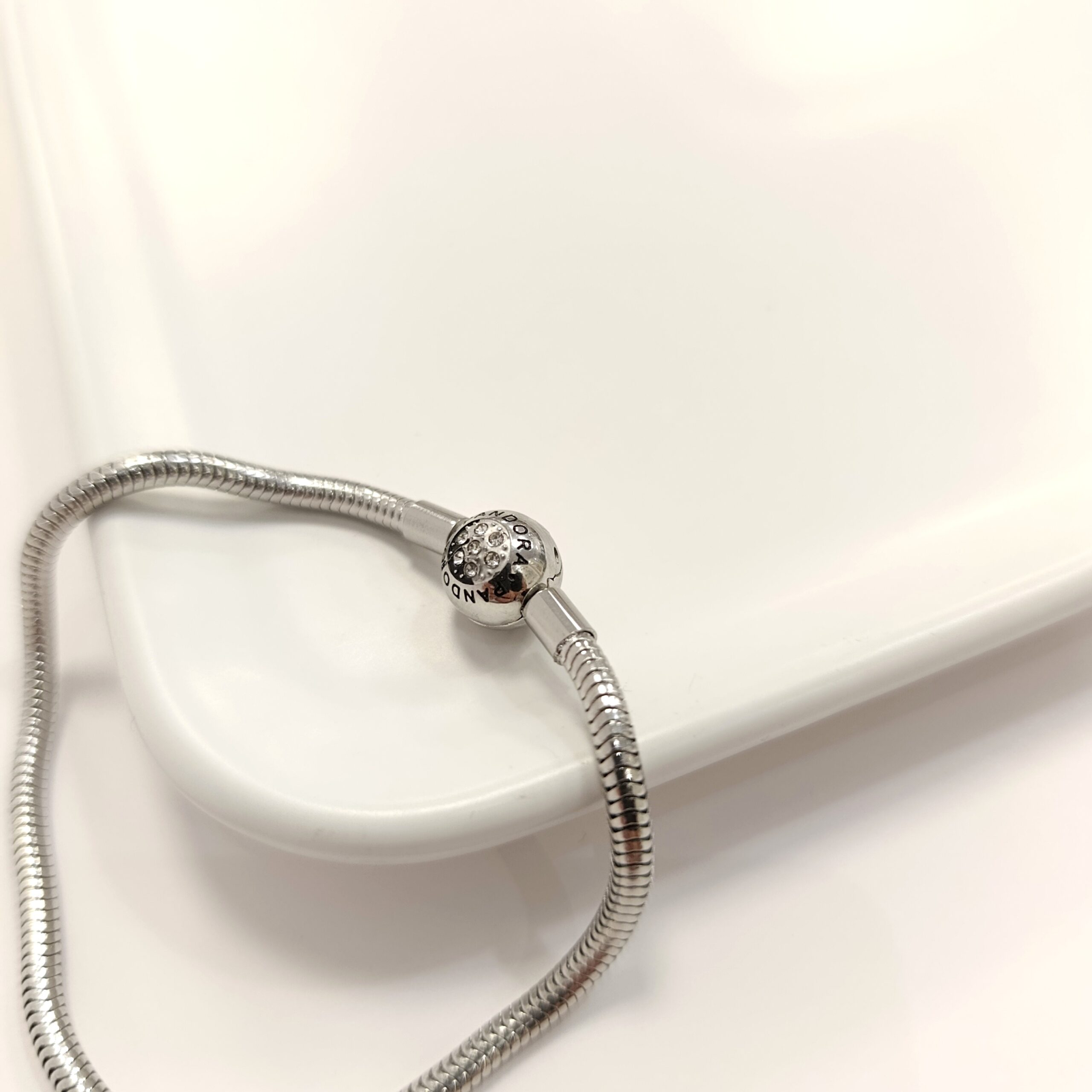 Pulsera Pandora -Acero Quirurgico - Imagen 5