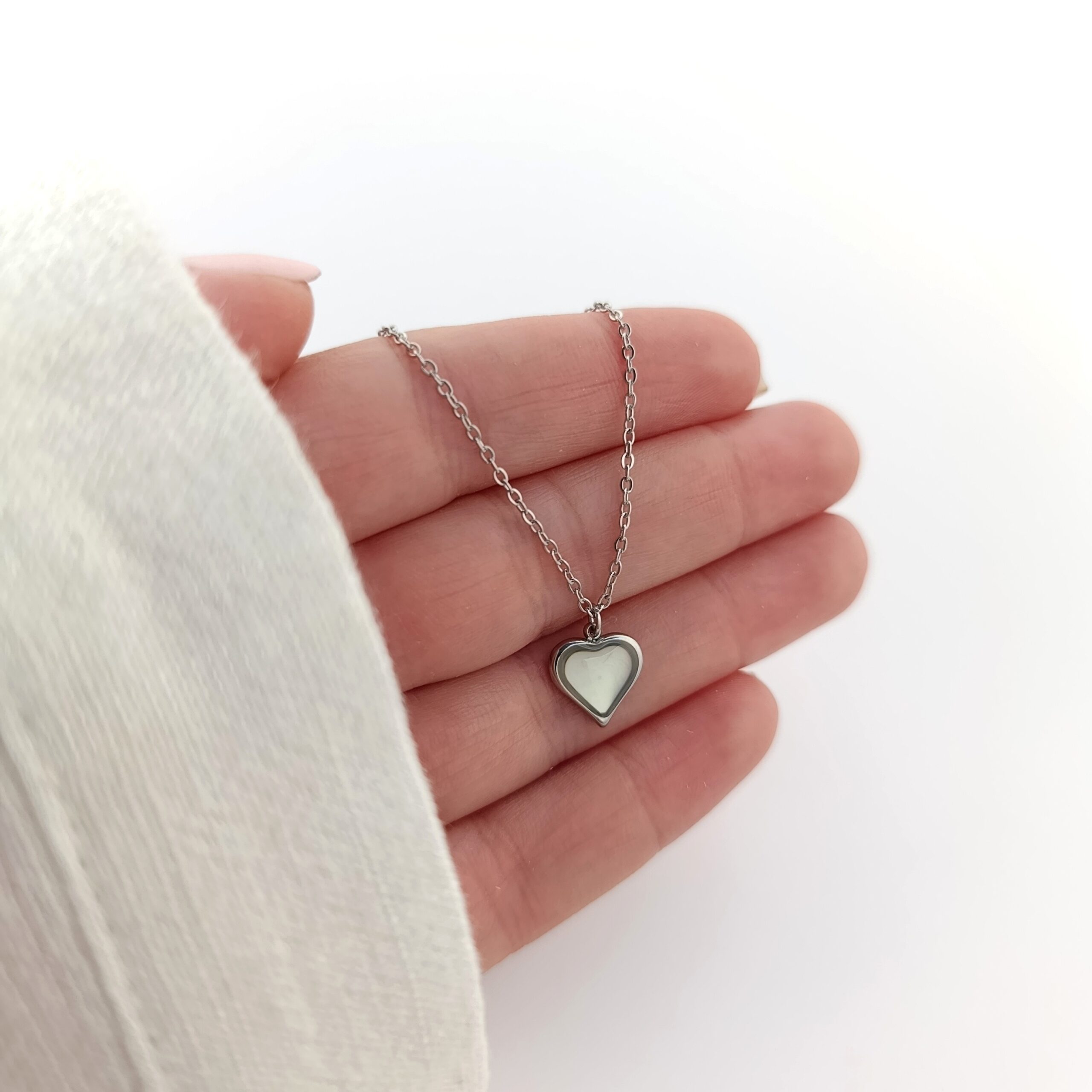 Colgante Mini Corazon