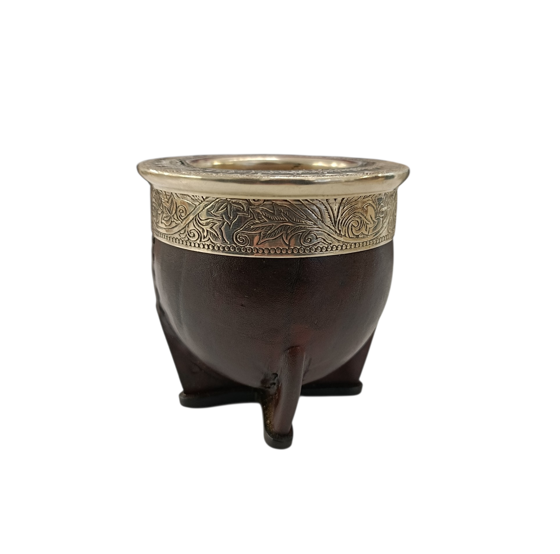Mate Imperial -Marron - Imagen 2