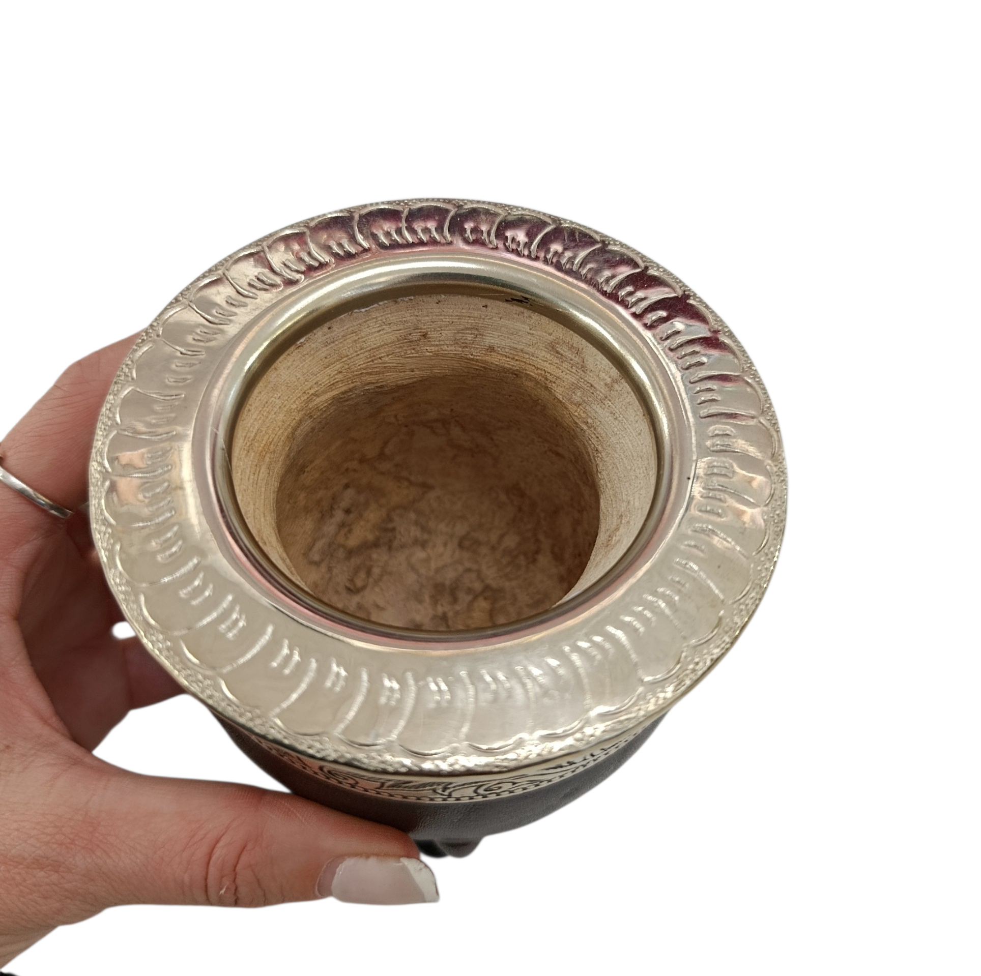 Mate Imperial -Marron - Imagen 3